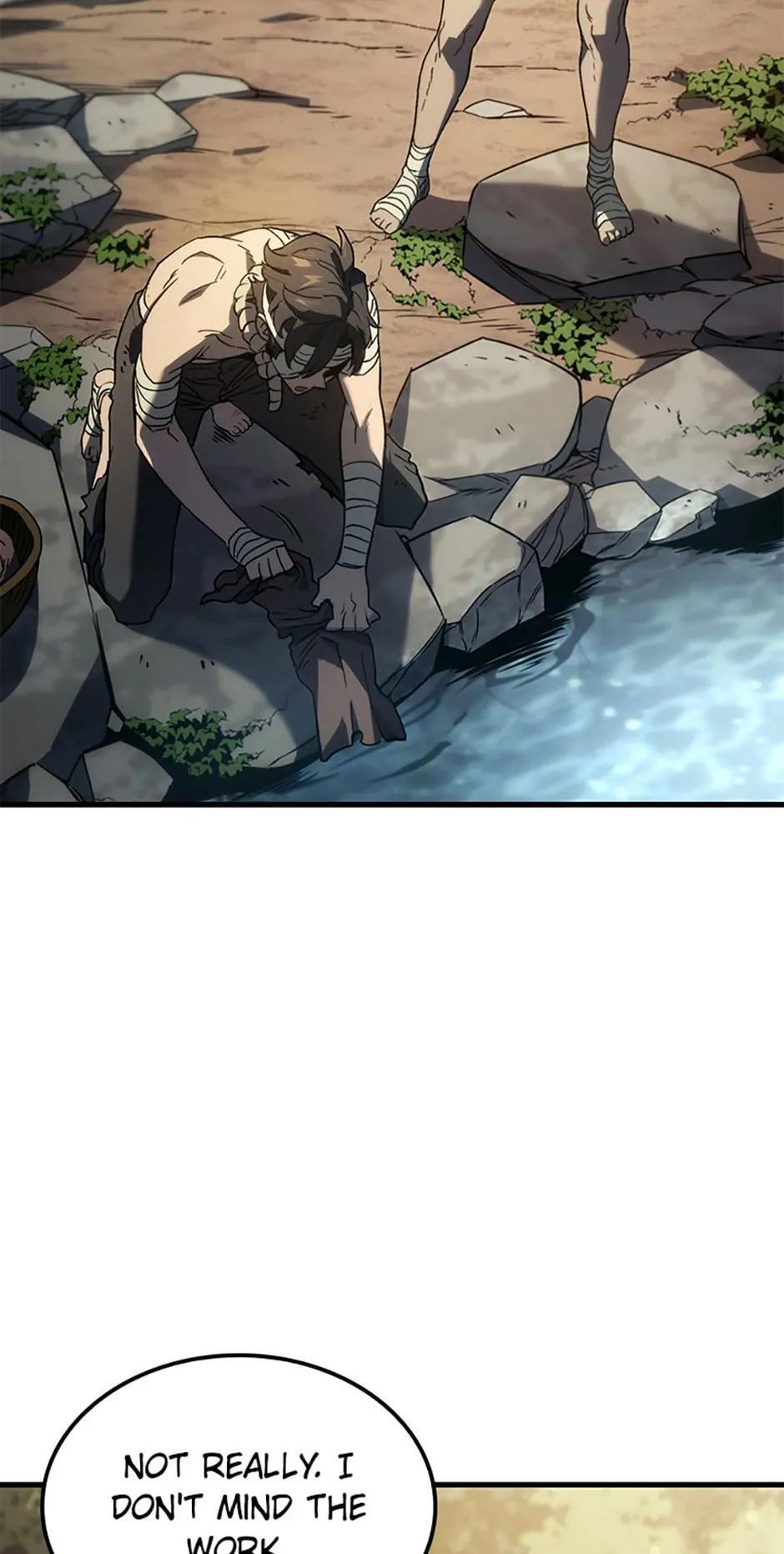 Read Cheolhyeolgeomga Sanyanggaeui Hoegwi Manga Online