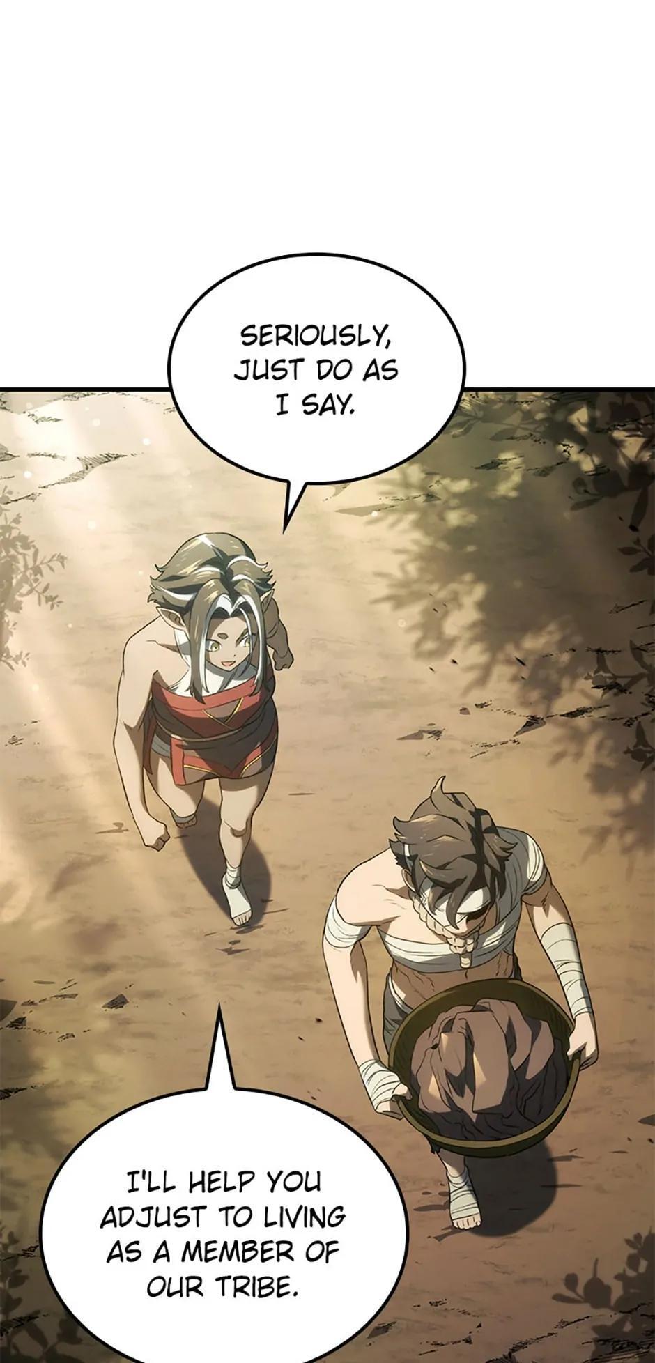 Read Cheolhyeolgeomga Sanyanggaeui Hoegwi Manga Online