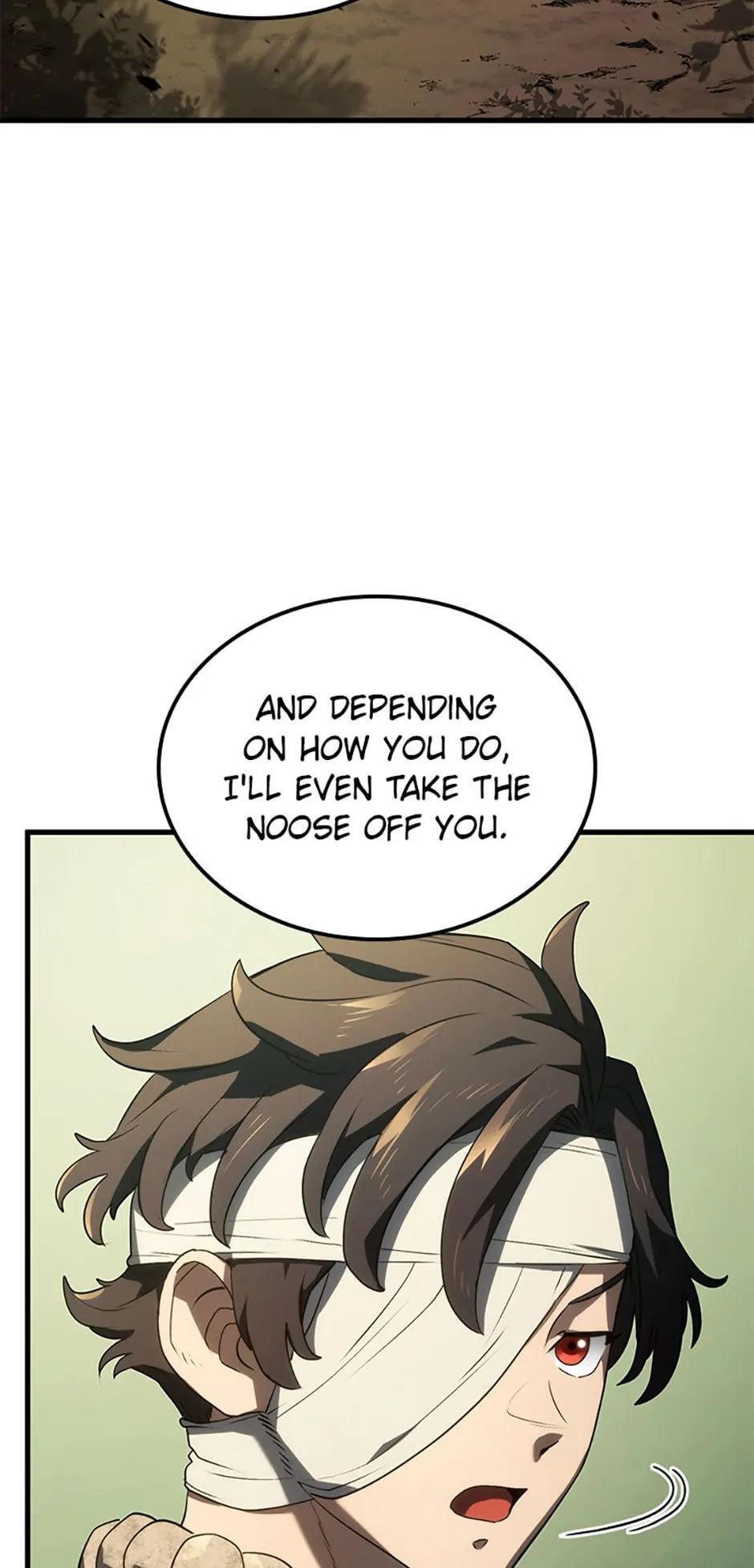 Read Cheolhyeolgeomga Sanyanggaeui Hoegwi Manga Online