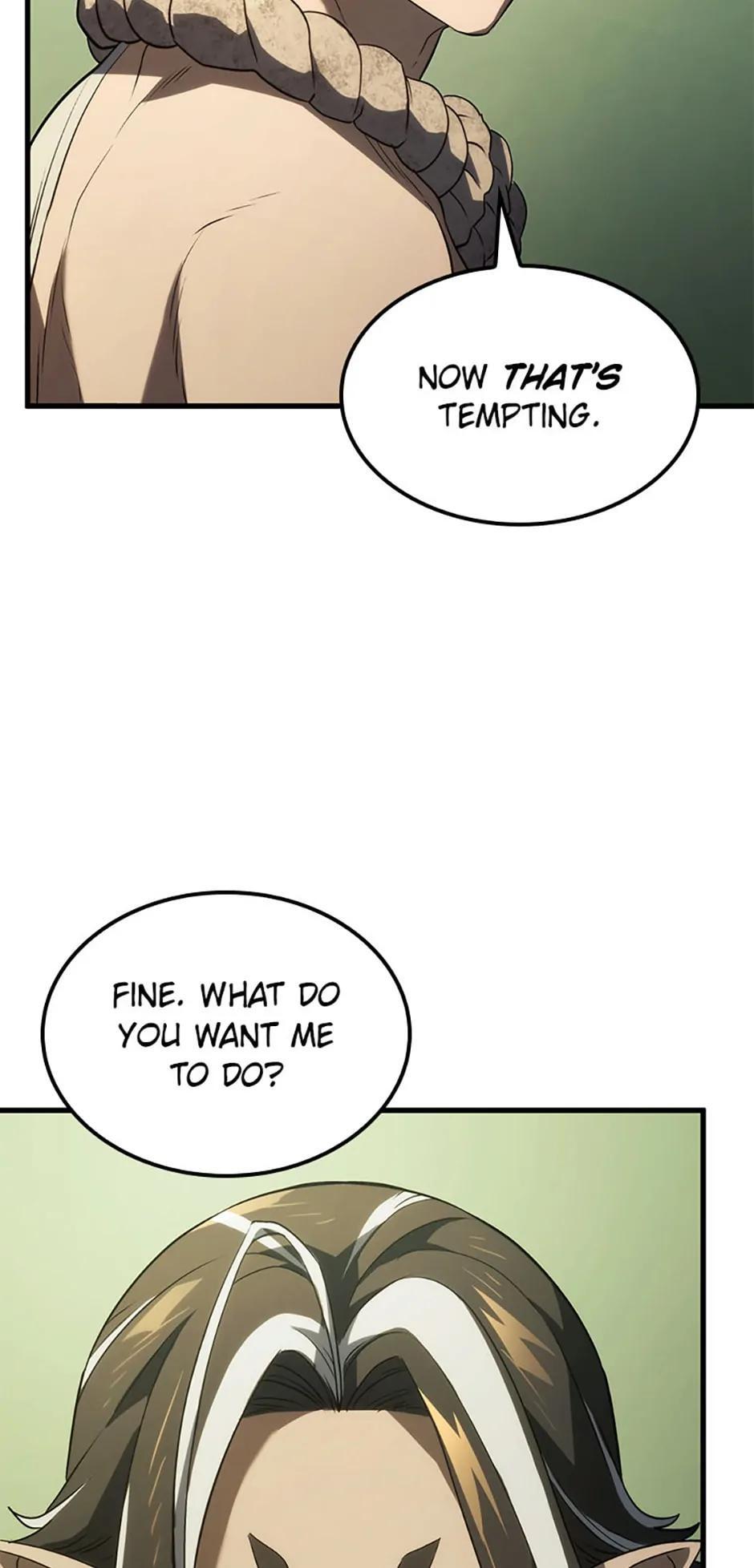 Read Cheolhyeolgeomga Sanyanggaeui Hoegwi Manga Online