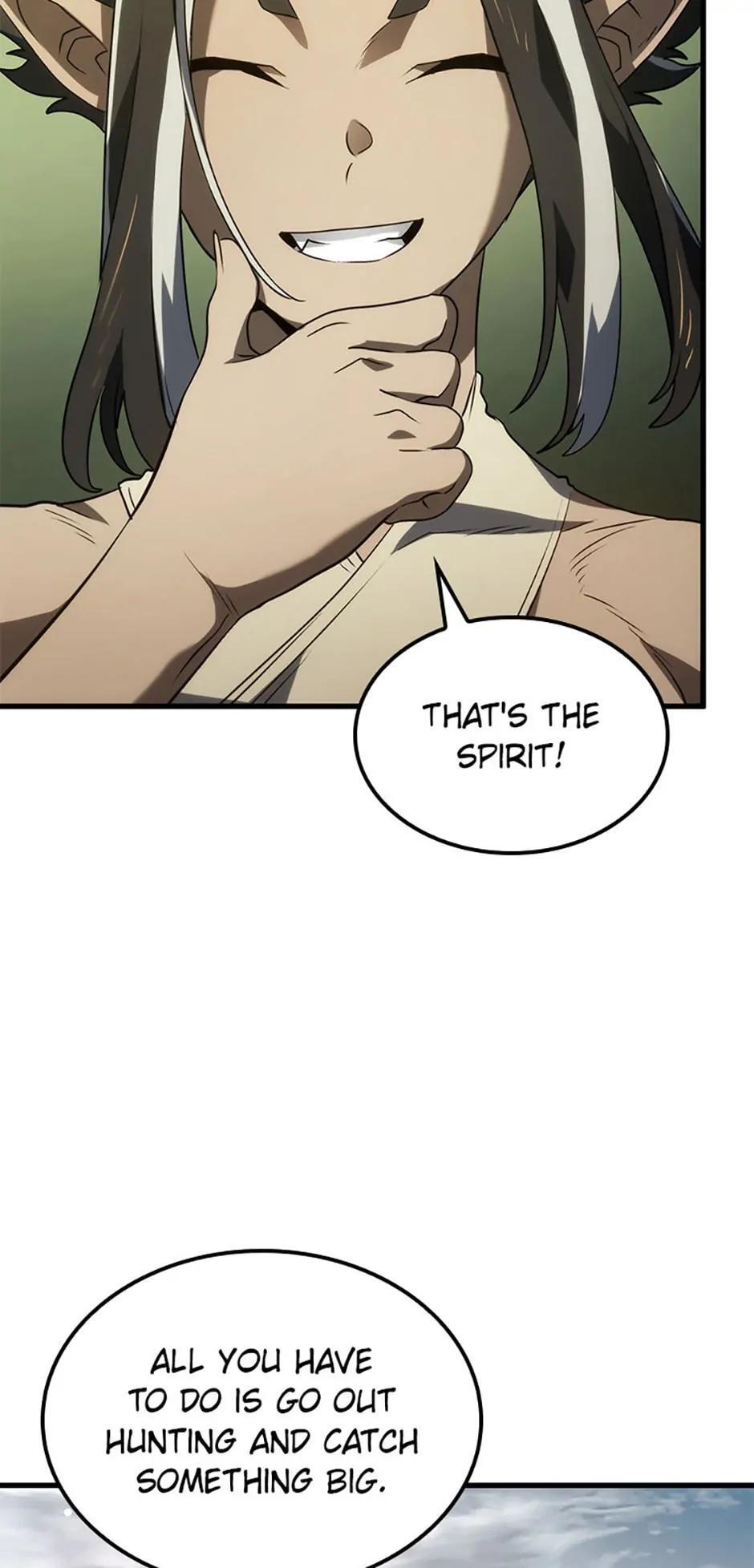 Read Cheolhyeolgeomga Sanyanggaeui Hoegwi Manga Online