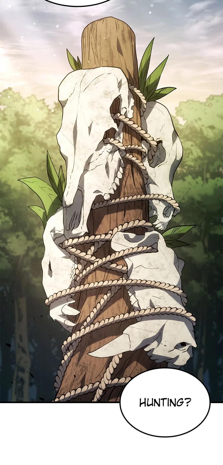 Read Cheolhyeolgeomga Sanyanggaeui Hoegwi Manga Online