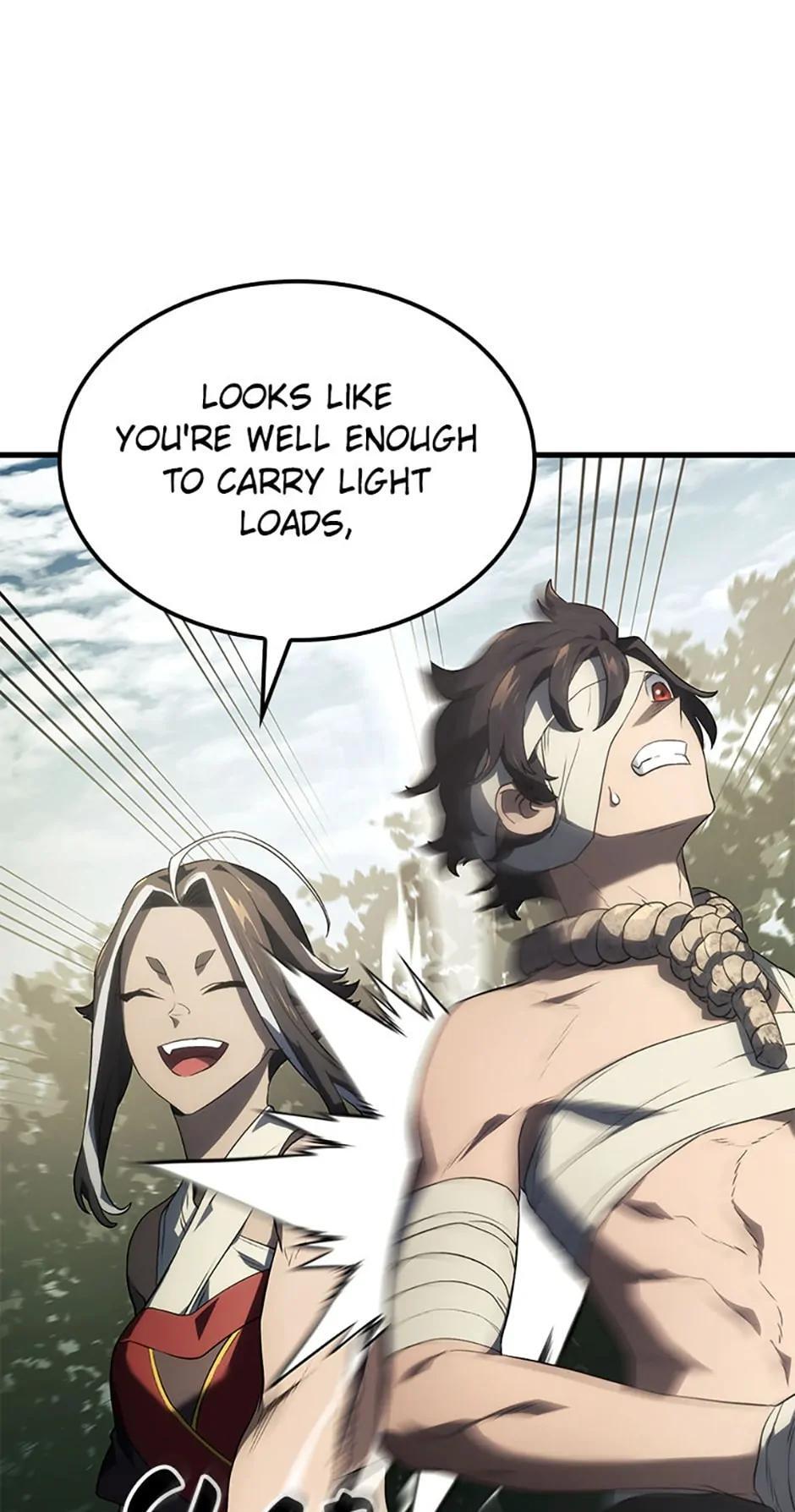 Read Cheolhyeolgeomga Sanyanggaeui Hoegwi Manga Online