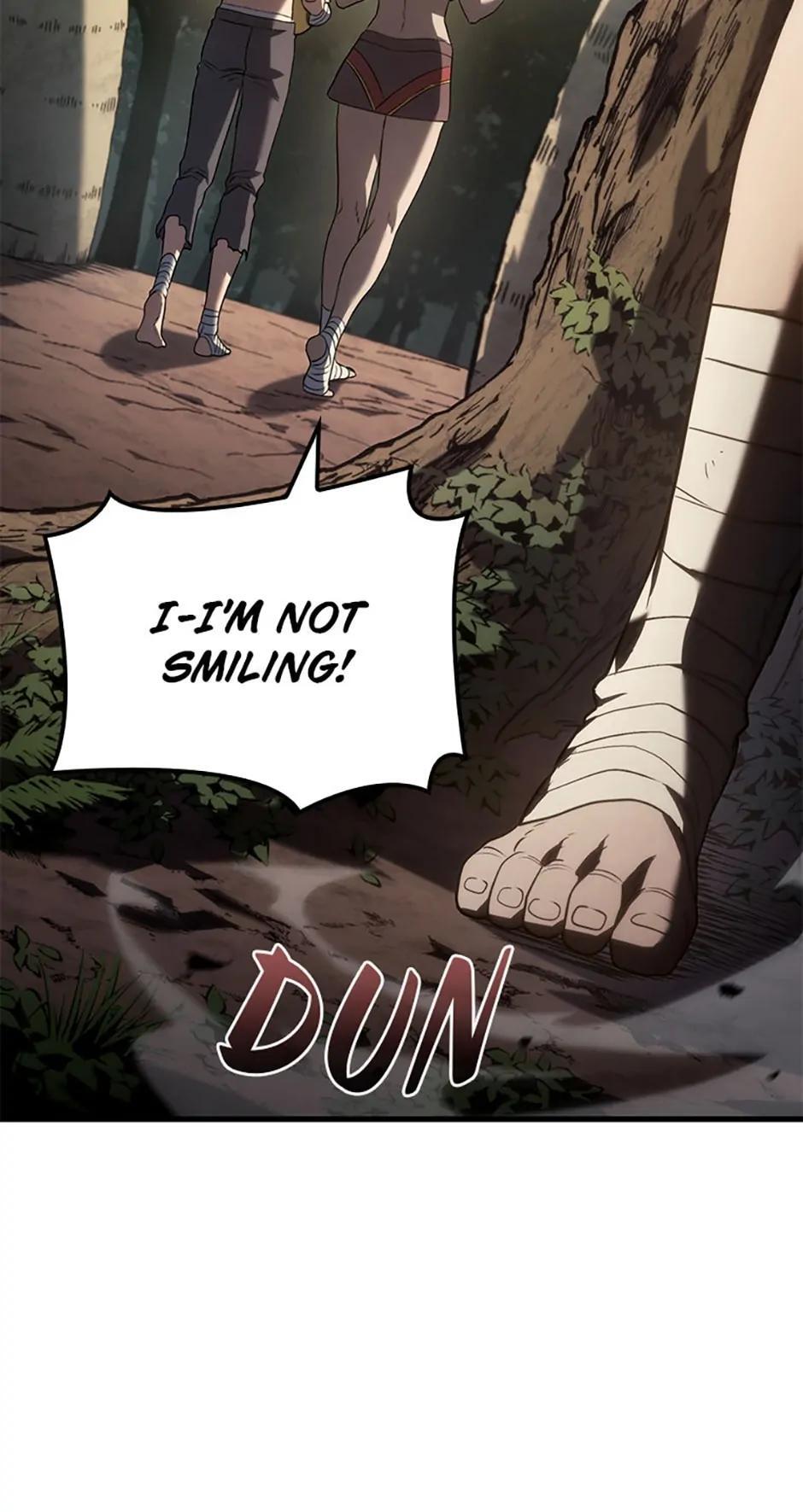 Read Cheolhyeolgeomga Sanyanggaeui Hoegwi Manga Online