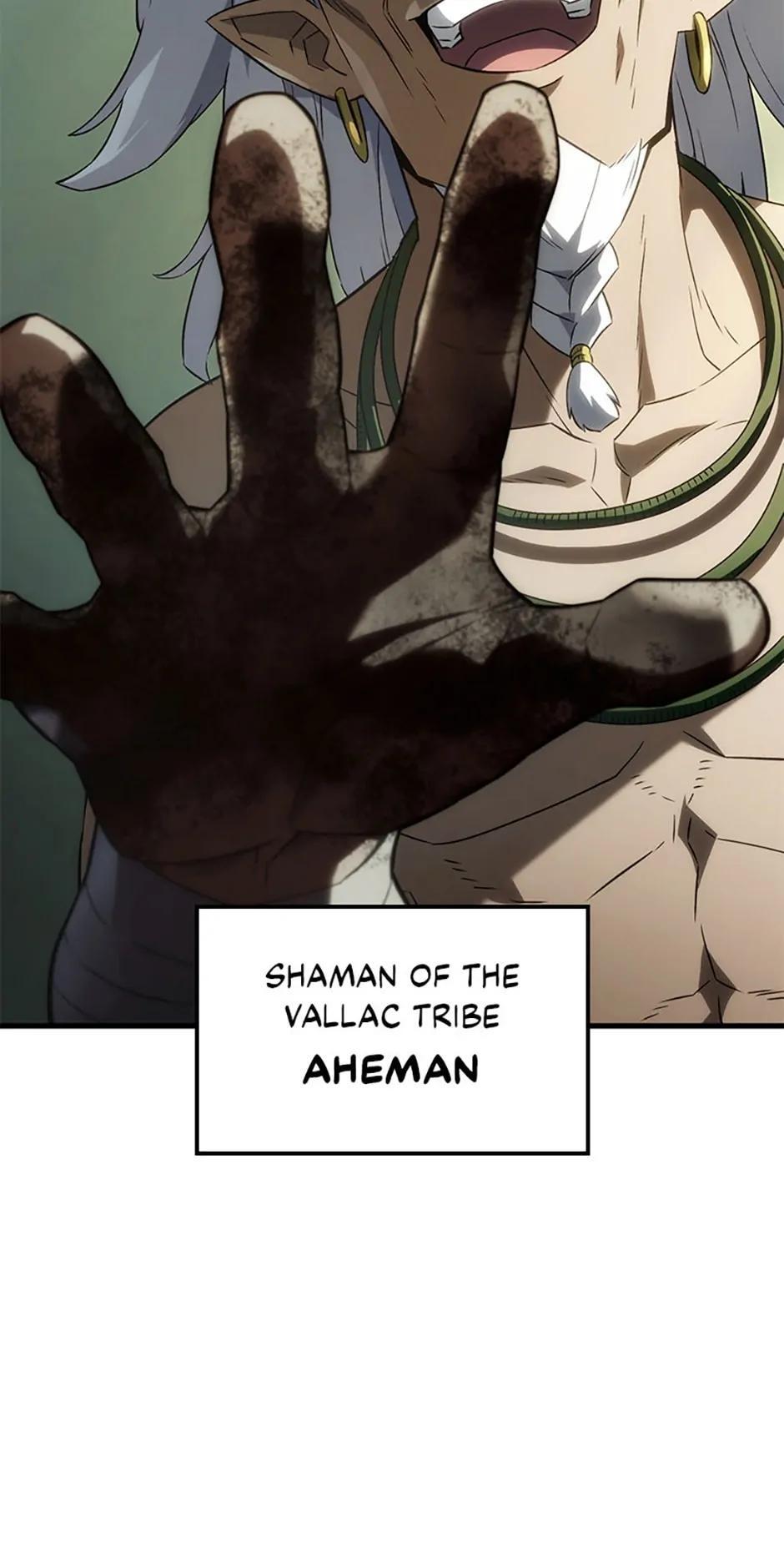 Read Cheolhyeolgeomga Sanyanggaeui Hoegwi Manga Online