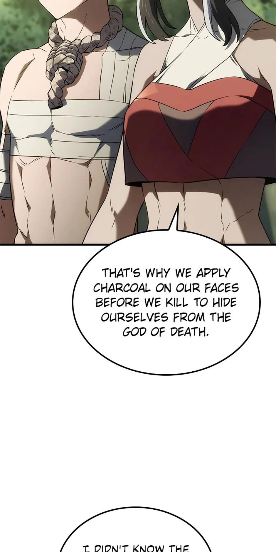 Read Cheolhyeolgeomga Sanyanggaeui Hoegwi Manga Online