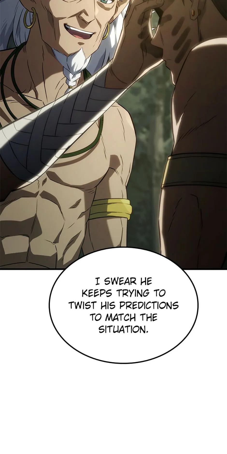 Read Cheolhyeolgeomga Sanyanggaeui Hoegwi Manga Online