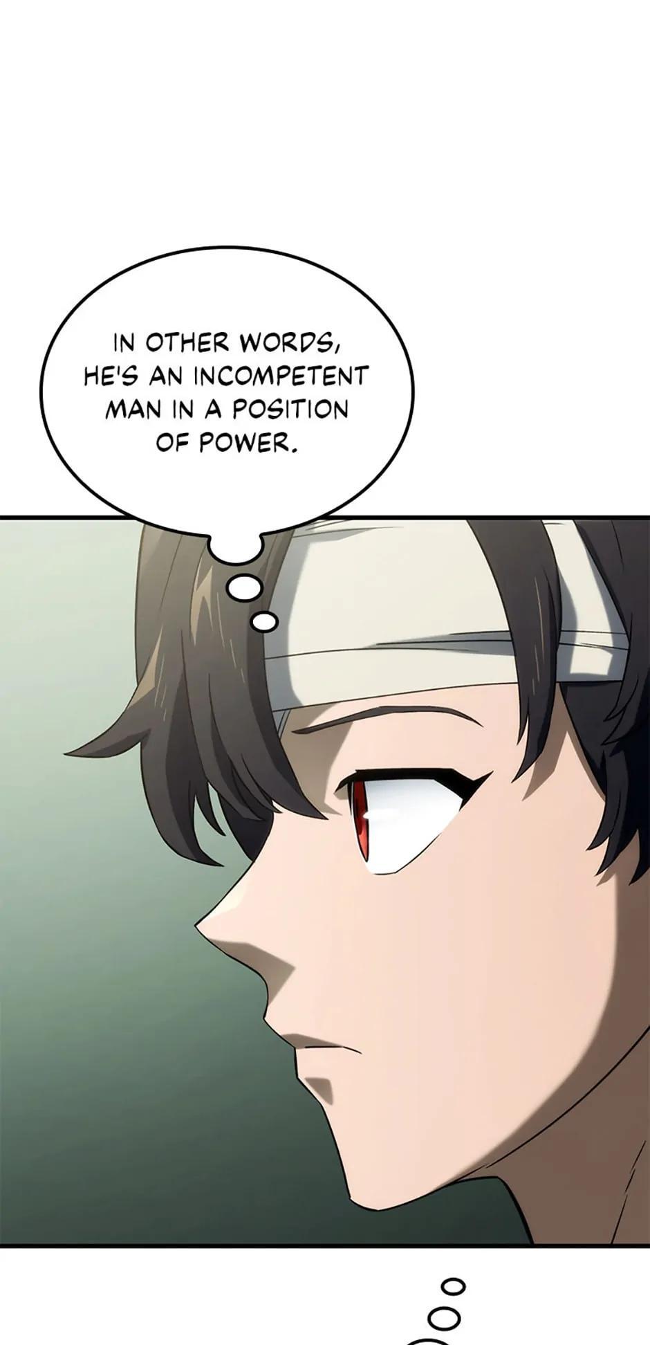 Read Cheolhyeolgeomga Sanyanggaeui Hoegwi Manga Online