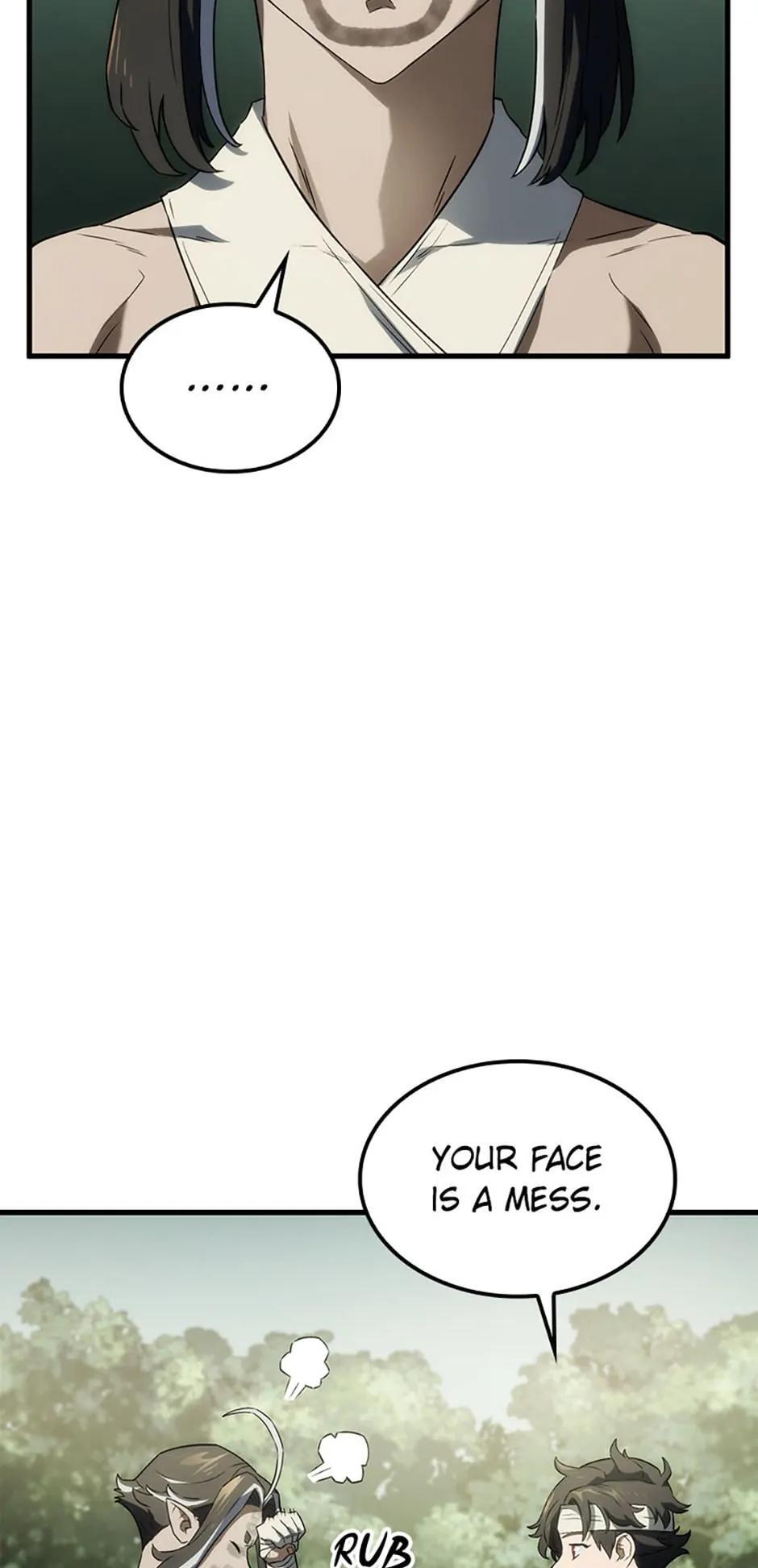 Read Cheolhyeolgeomga Sanyanggaeui Hoegwi Manga Online