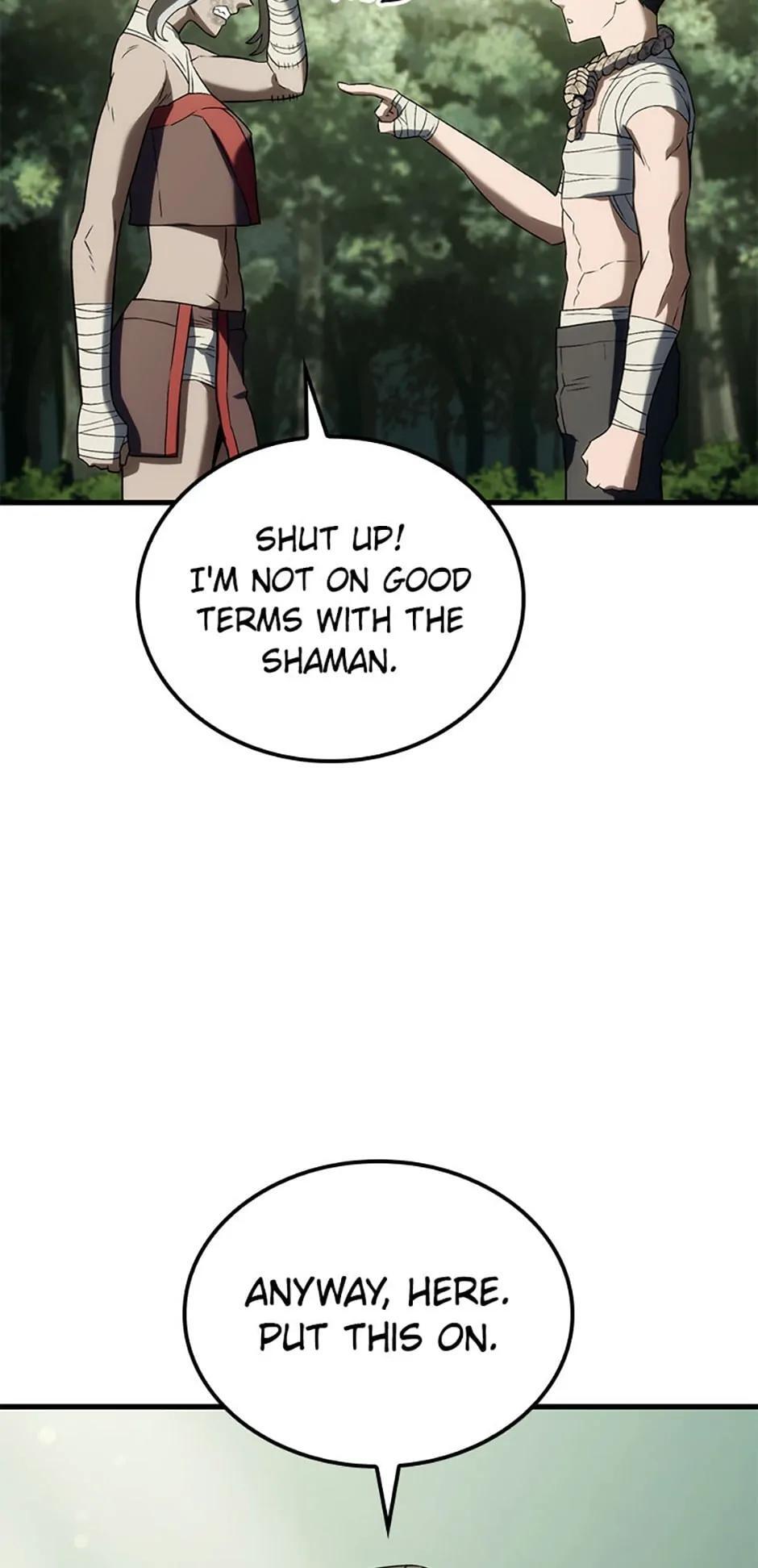 Read Cheolhyeolgeomga Sanyanggaeui Hoegwi Manga Online