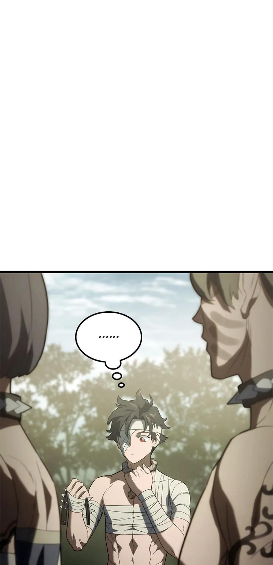 Read Cheolhyeolgeomga Sanyanggaeui Hoegwi Manga Online