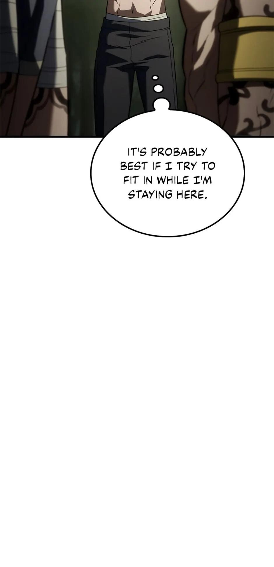 Read Cheolhyeolgeomga Sanyanggaeui Hoegwi Manga Online