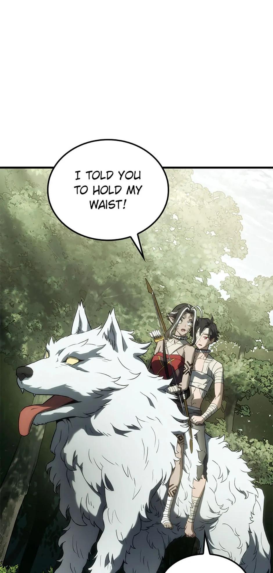 Read Cheolhyeolgeomga Sanyanggaeui Hoegwi Manga Online