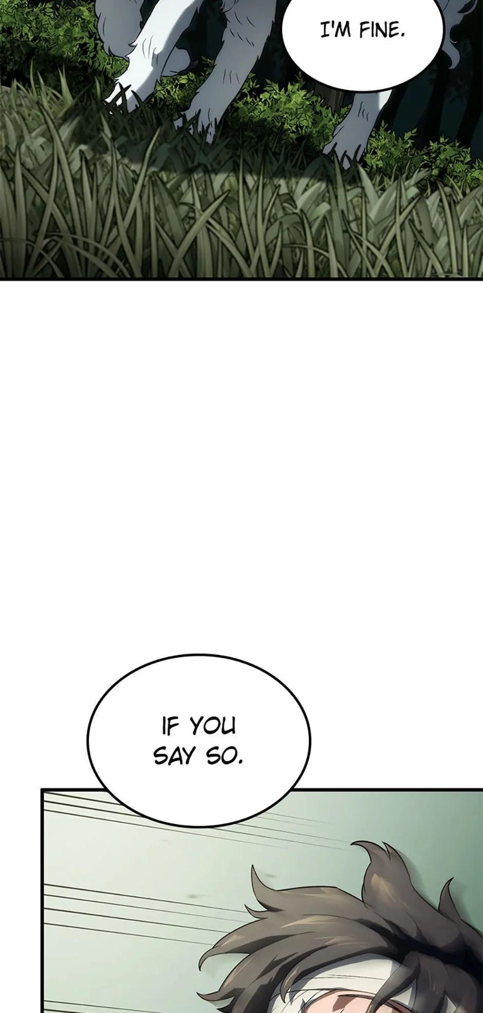 Read Cheolhyeolgeomga Sanyanggaeui Hoegwi Manga Online