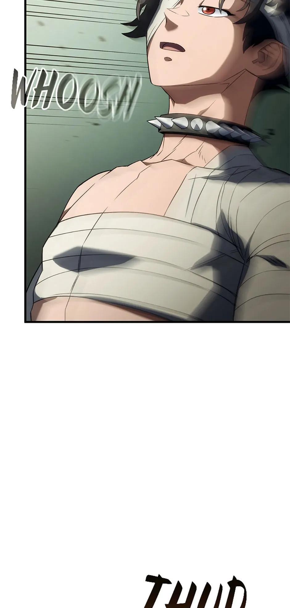 Read Cheolhyeolgeomga Sanyanggaeui Hoegwi Manga Online