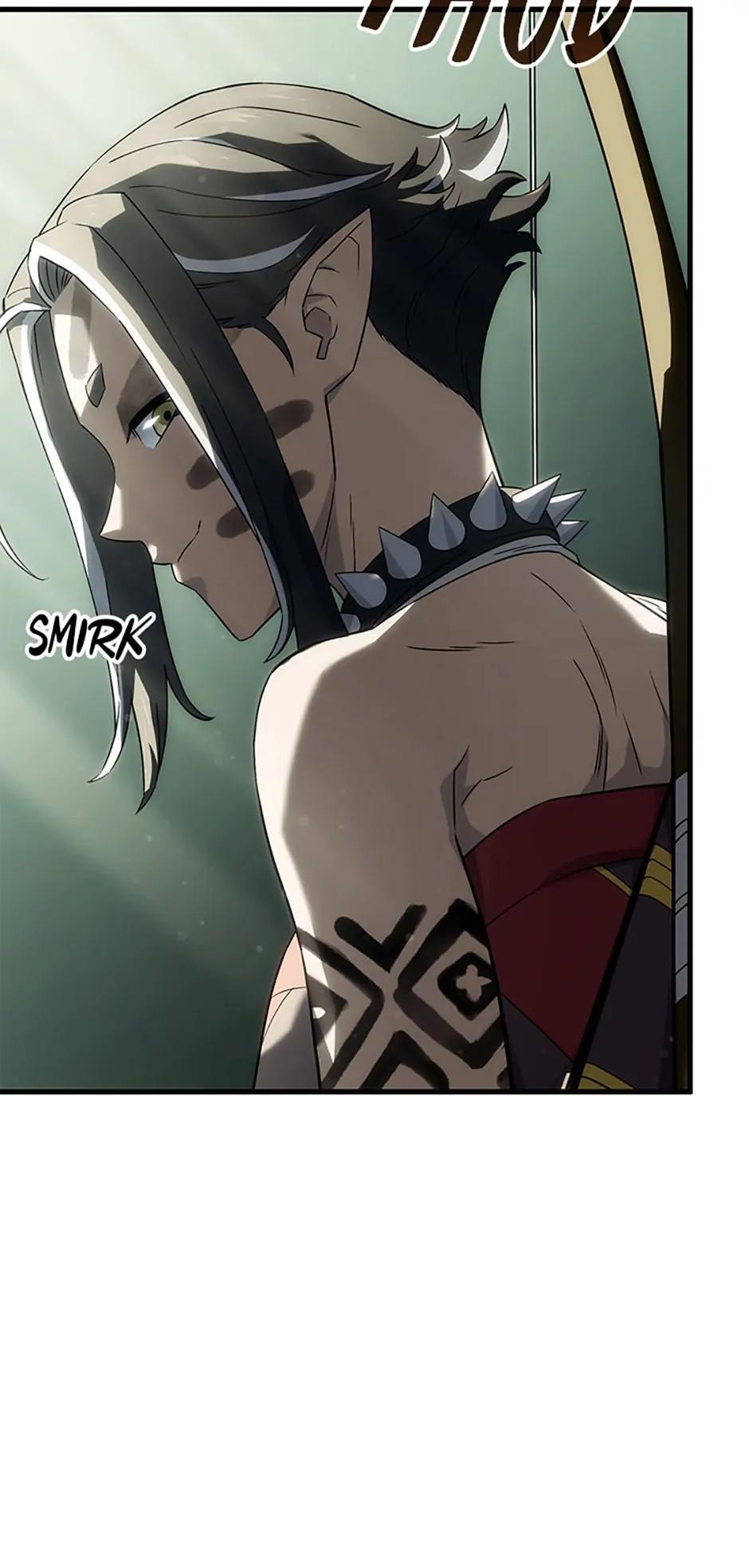 Read Cheolhyeolgeomga Sanyanggaeui Hoegwi Manga Online