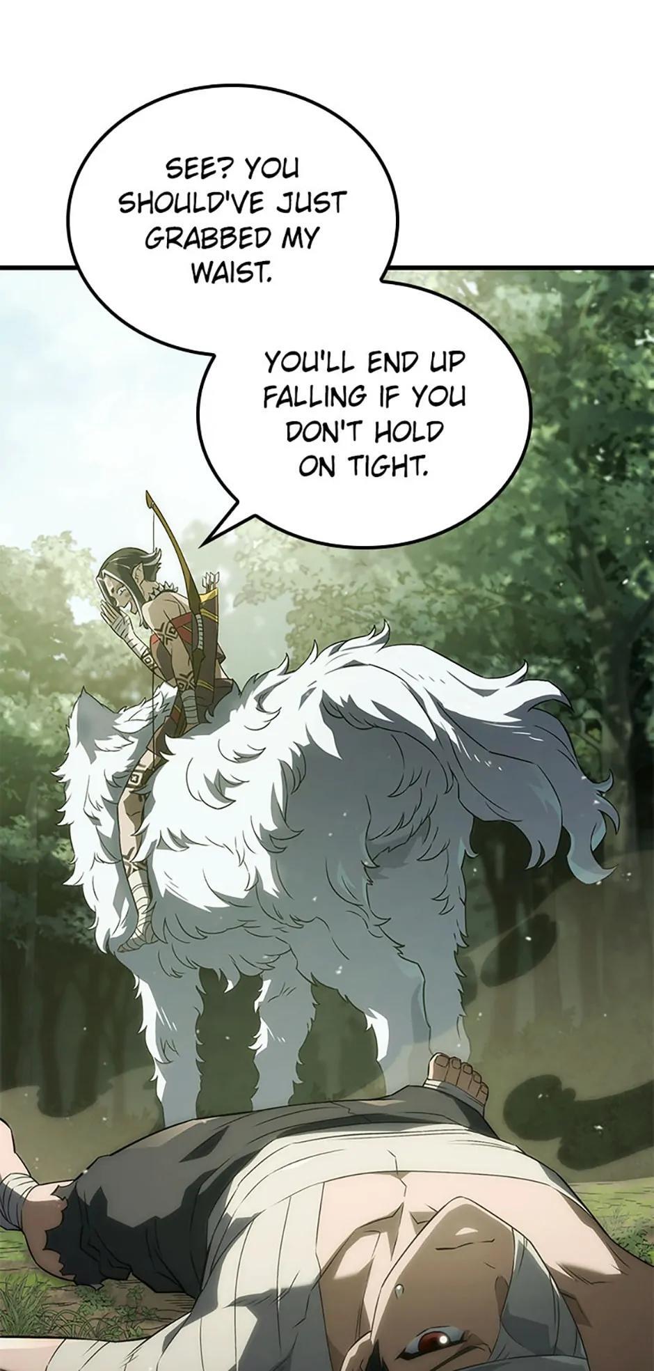 Read Cheolhyeolgeomga Sanyanggaeui Hoegwi Manga Online