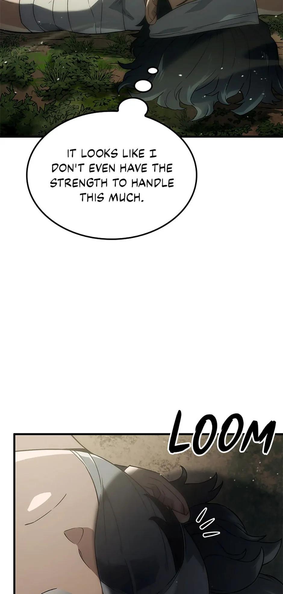 Read Cheolhyeolgeomga Sanyanggaeui Hoegwi Manga Online