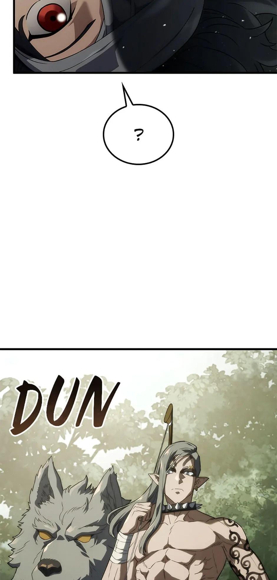 Read Cheolhyeolgeomga Sanyanggaeui Hoegwi Manga Online