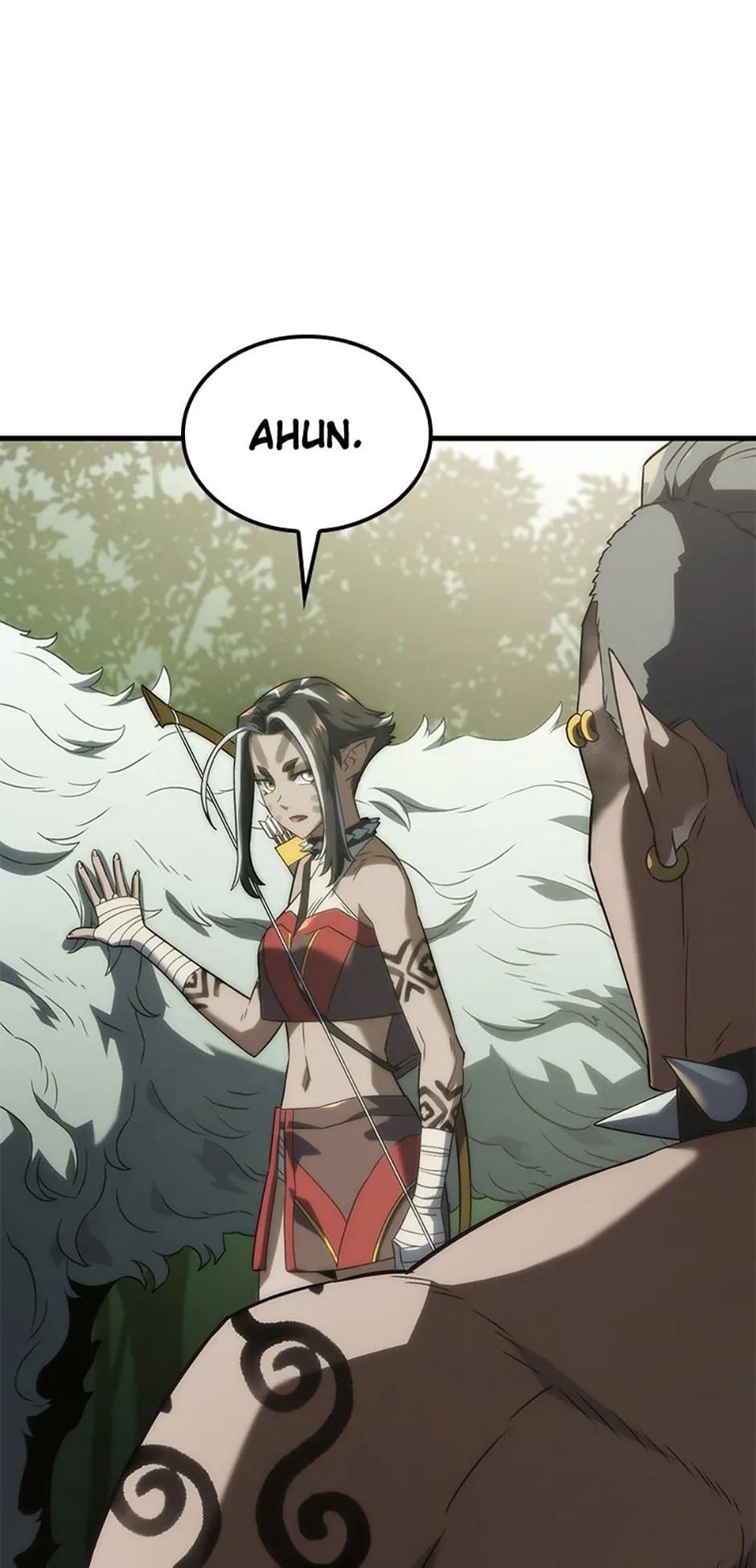 Read Cheolhyeolgeomga Sanyanggaeui Hoegwi Manga Online