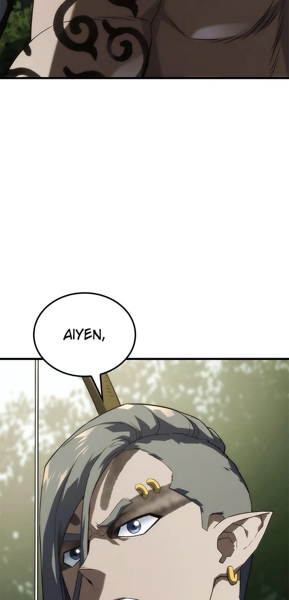 Read Cheolhyeolgeomga Sanyanggaeui Hoegwi Manga Online