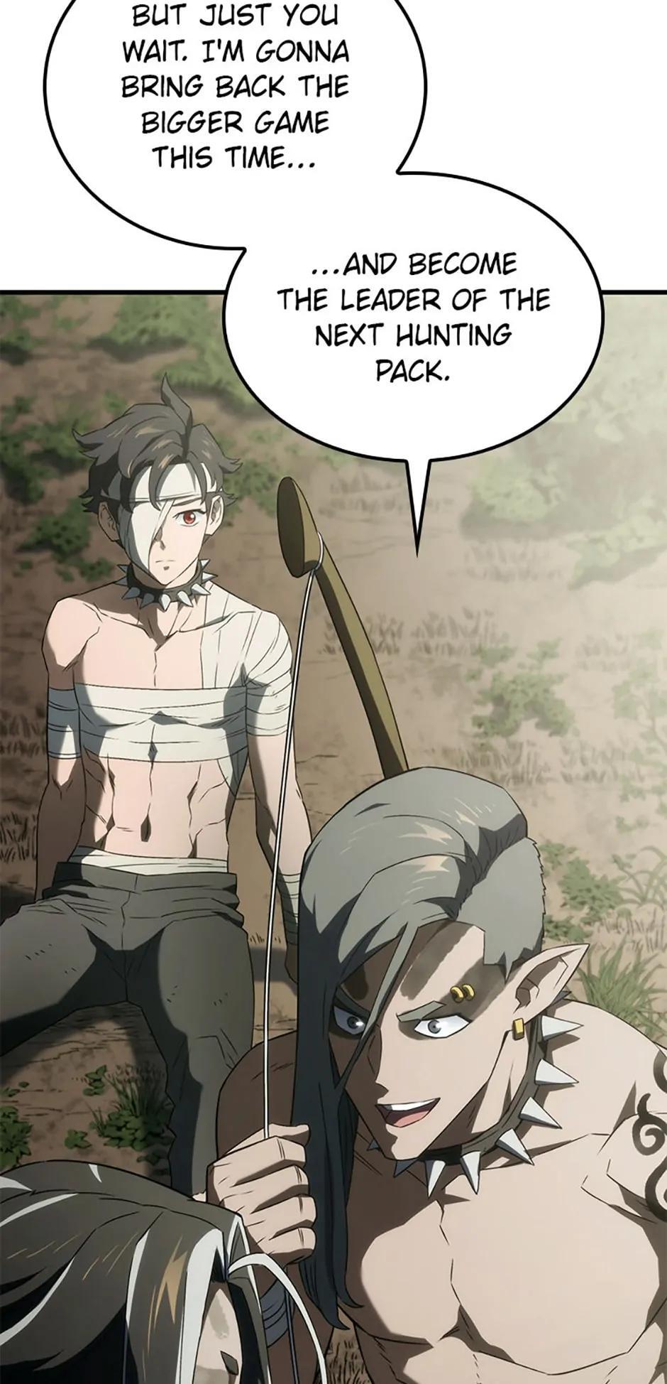 Read Cheolhyeolgeomga Sanyanggaeui Hoegwi Manga Online