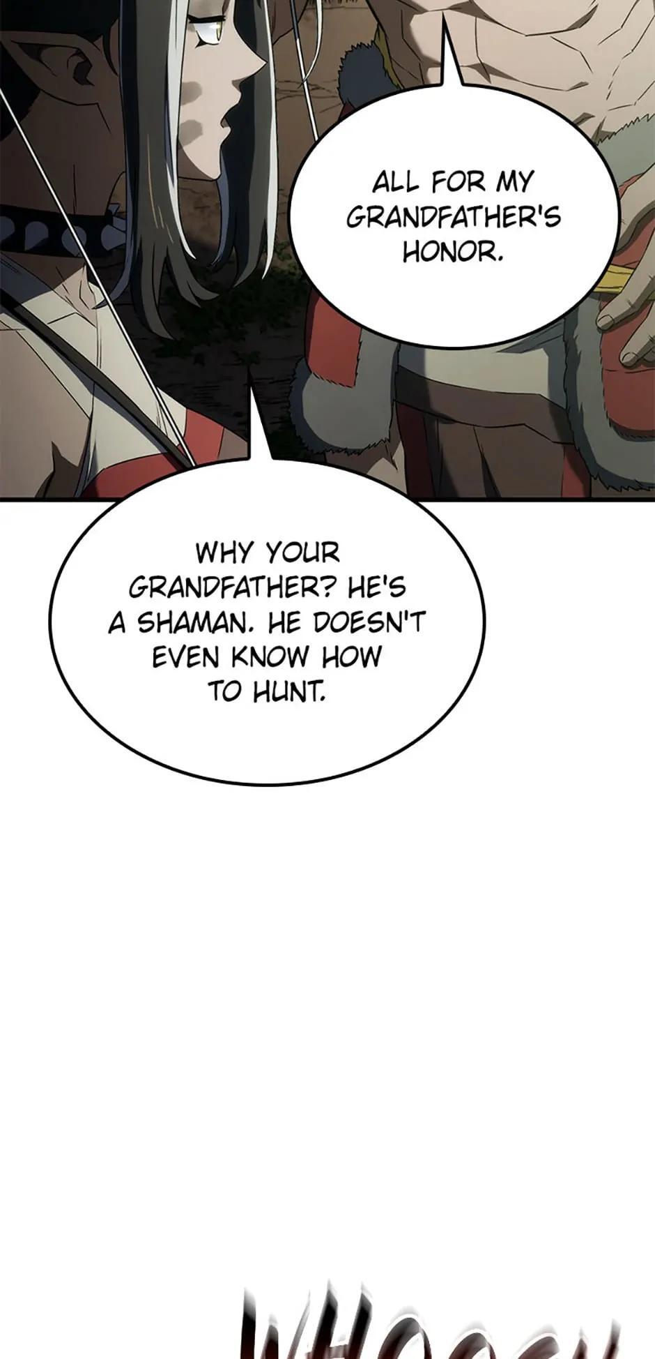 Read Cheolhyeolgeomga Sanyanggaeui Hoegwi Manga Online