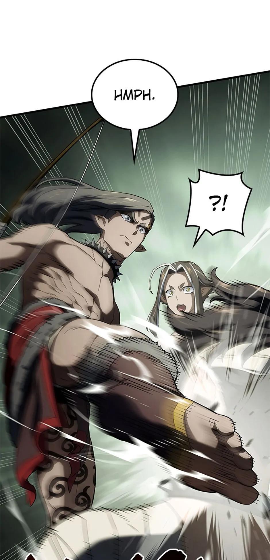 Read Cheolhyeolgeomga Sanyanggaeui Hoegwi Manga Online