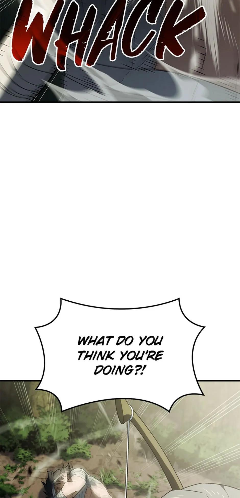 Read Cheolhyeolgeomga Sanyanggaeui Hoegwi Manga Online