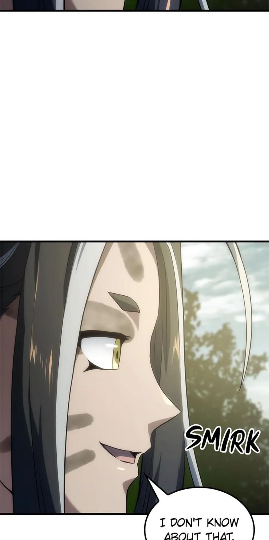 Read Cheolhyeolgeomga Sanyanggaeui Hoegwi Manga Online