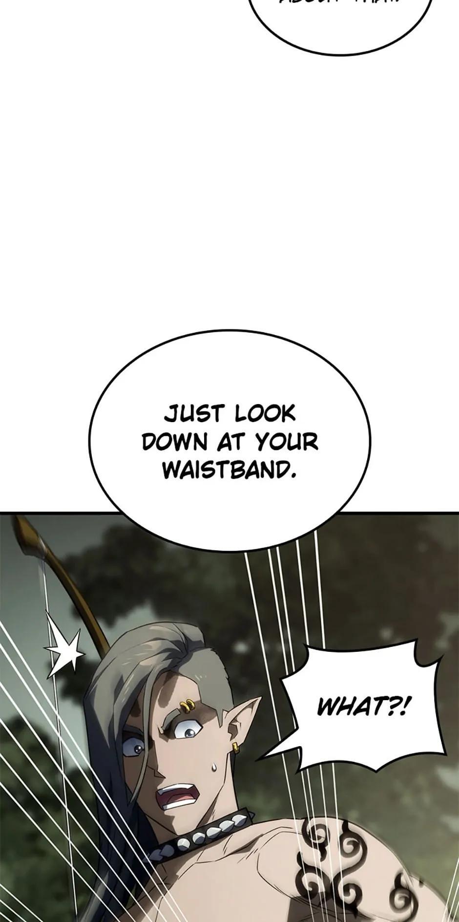 Read Cheolhyeolgeomga Sanyanggaeui Hoegwi Manga Online