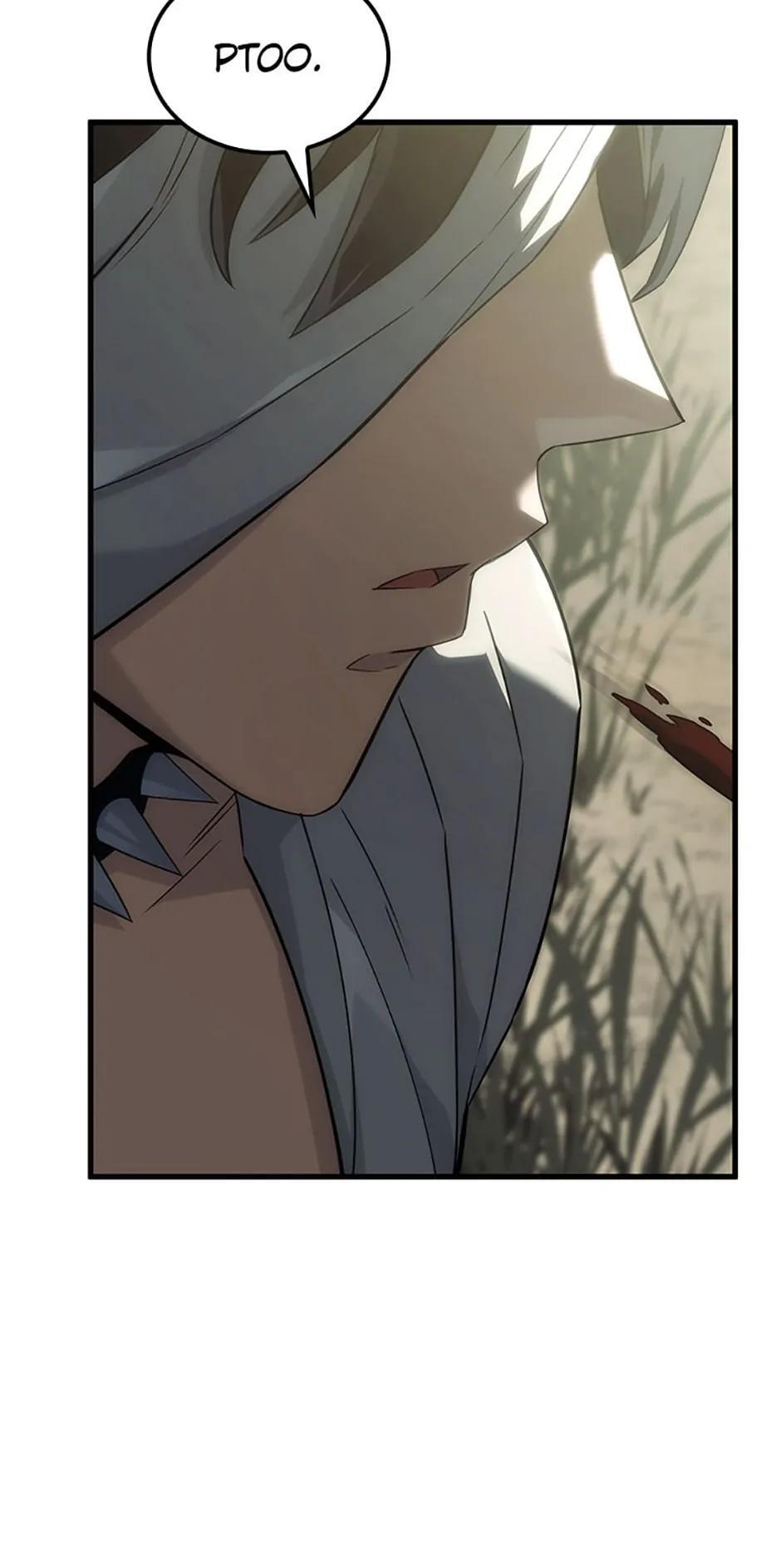 Read Cheolhyeolgeomga Sanyanggaeui Hoegwi Manga Online