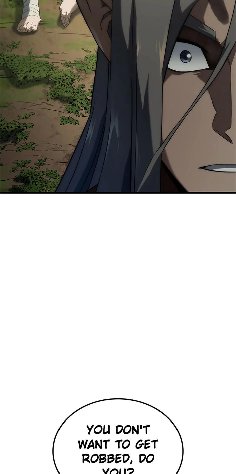 Read Cheolhyeolgeomga Sanyanggaeui Hoegwi Manga Online