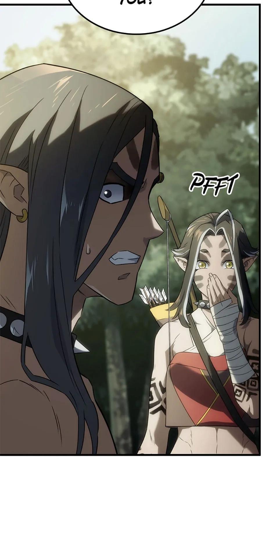 Read Cheolhyeolgeomga Sanyanggaeui Hoegwi Manga Online