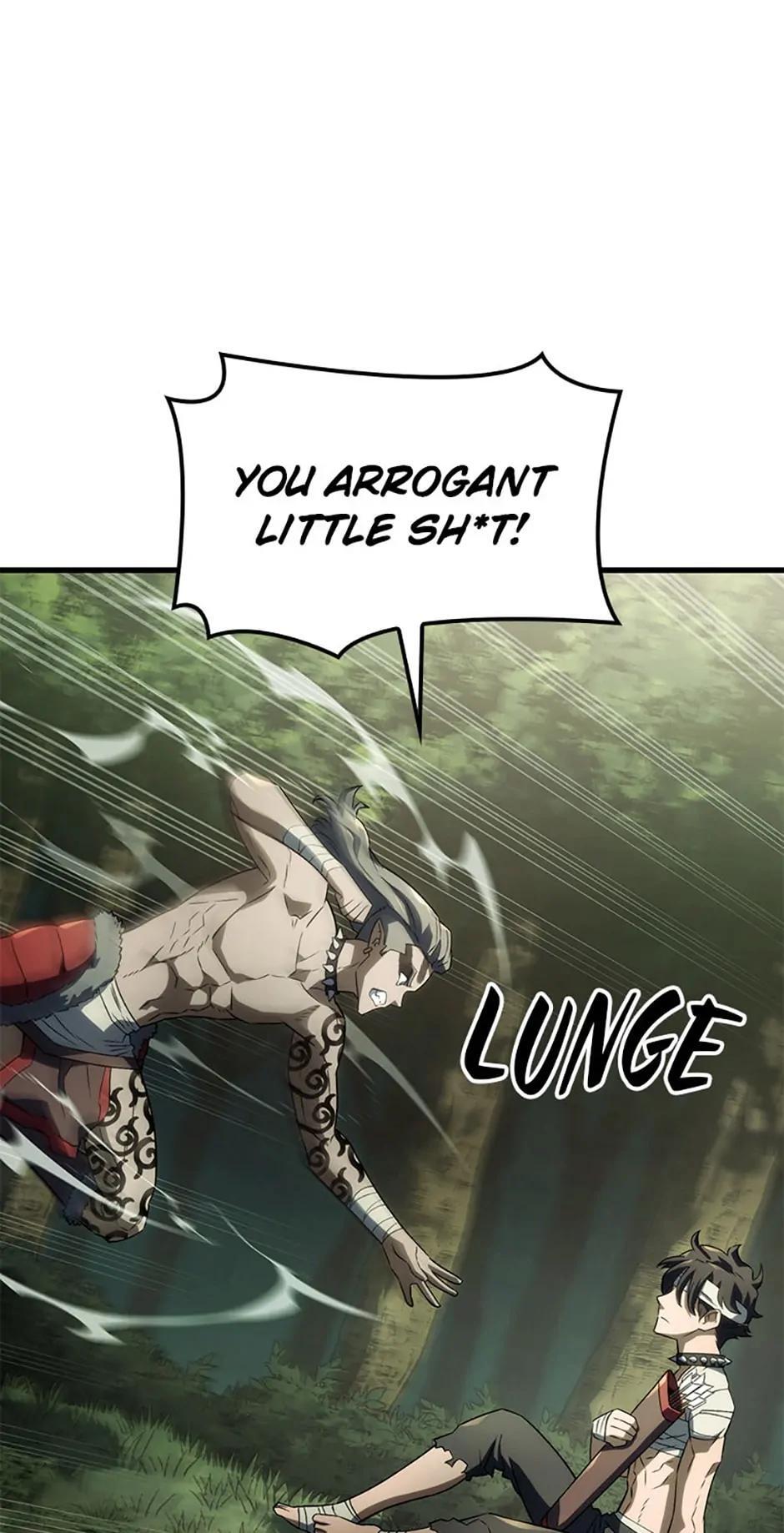 Read Cheolhyeolgeomga Sanyanggaeui Hoegwi Manga Online