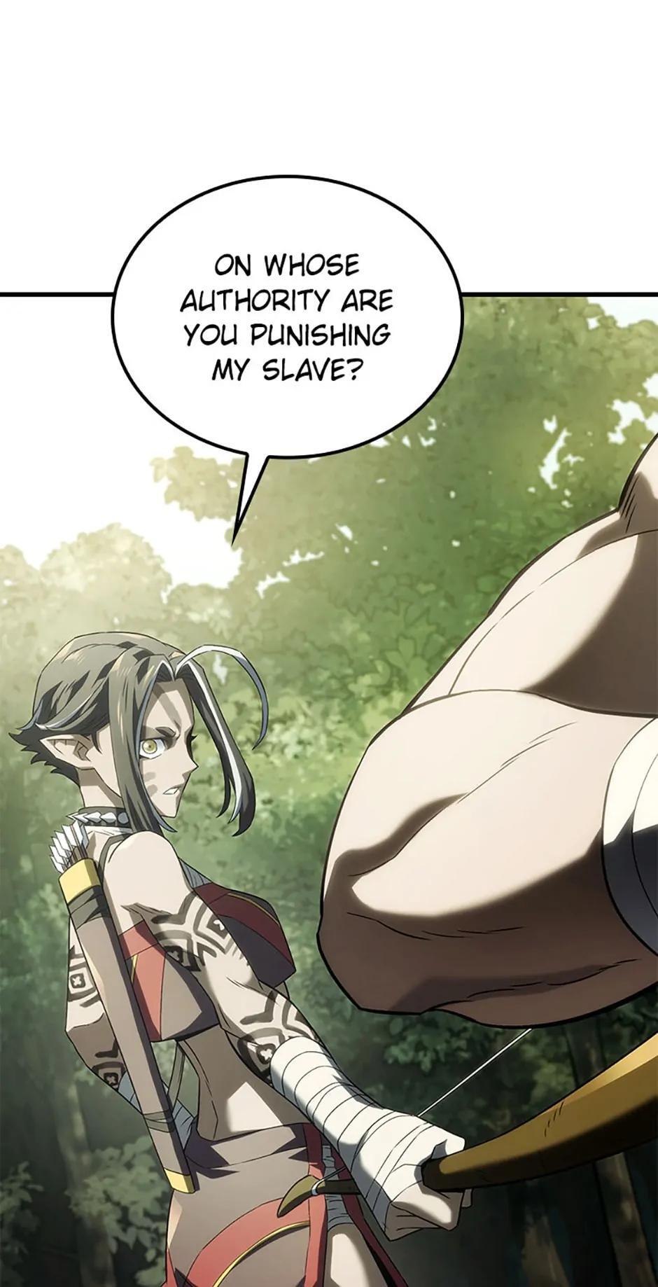 Read Cheolhyeolgeomga Sanyanggaeui Hoegwi Manga Online