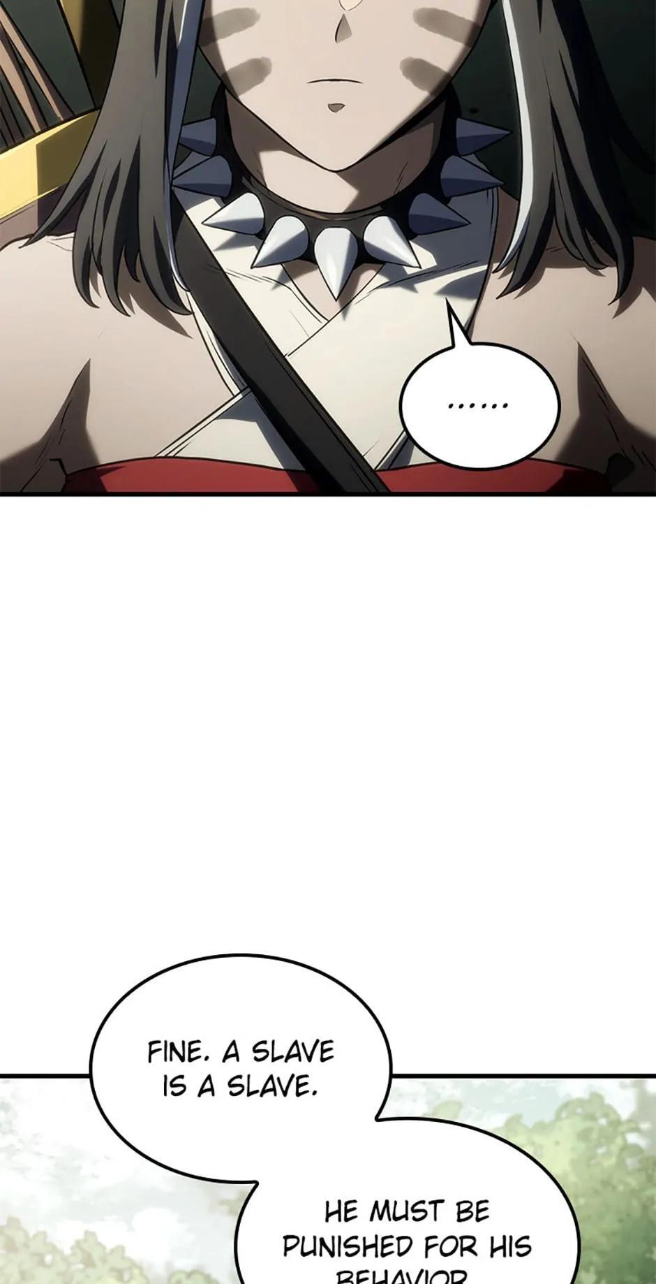 Read Cheolhyeolgeomga Sanyanggaeui Hoegwi Manga Online