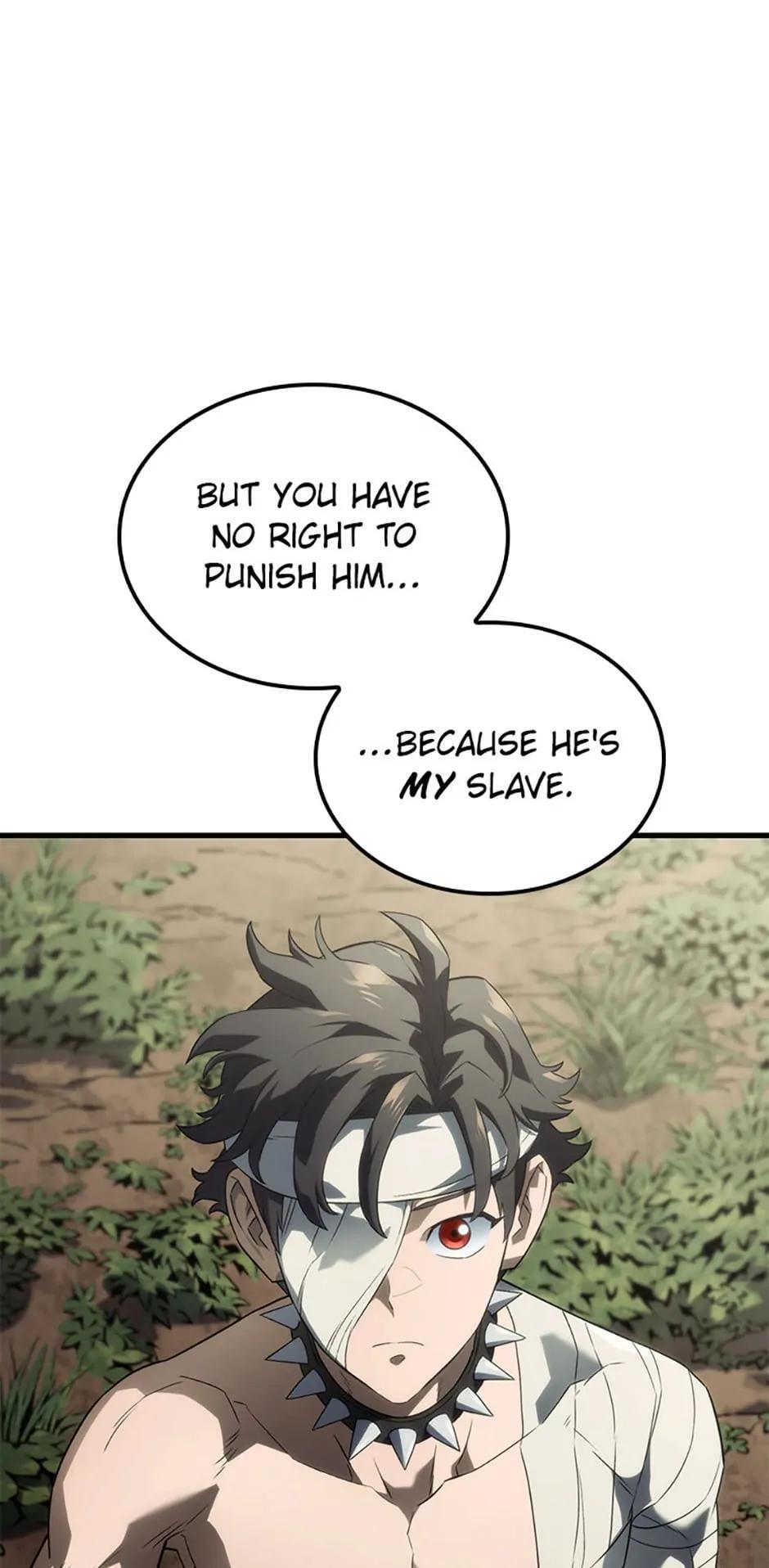 Read Cheolhyeolgeomga Sanyanggaeui Hoegwi Manga Online