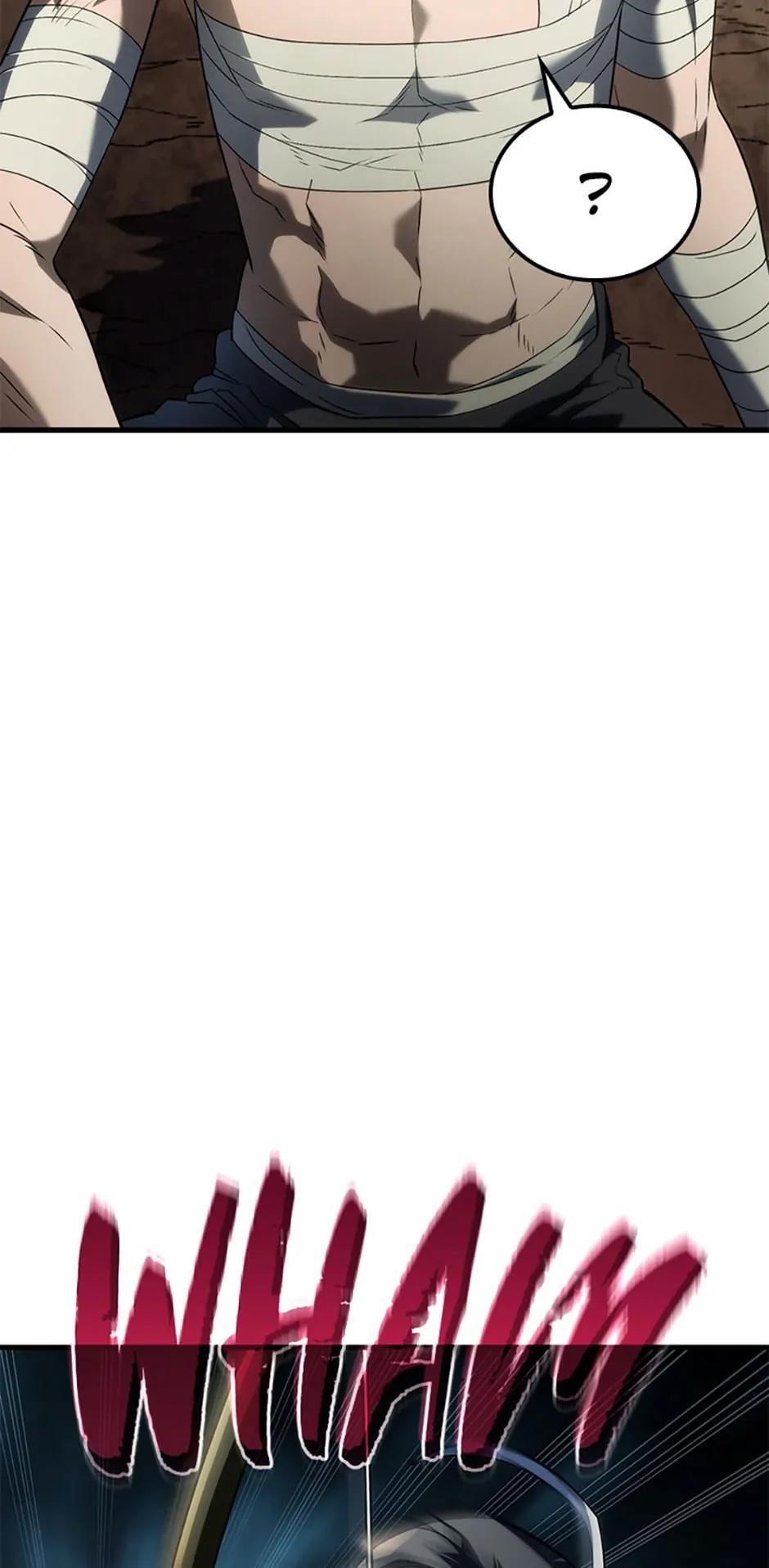 Read Cheolhyeolgeomga Sanyanggaeui Hoegwi Manga Online