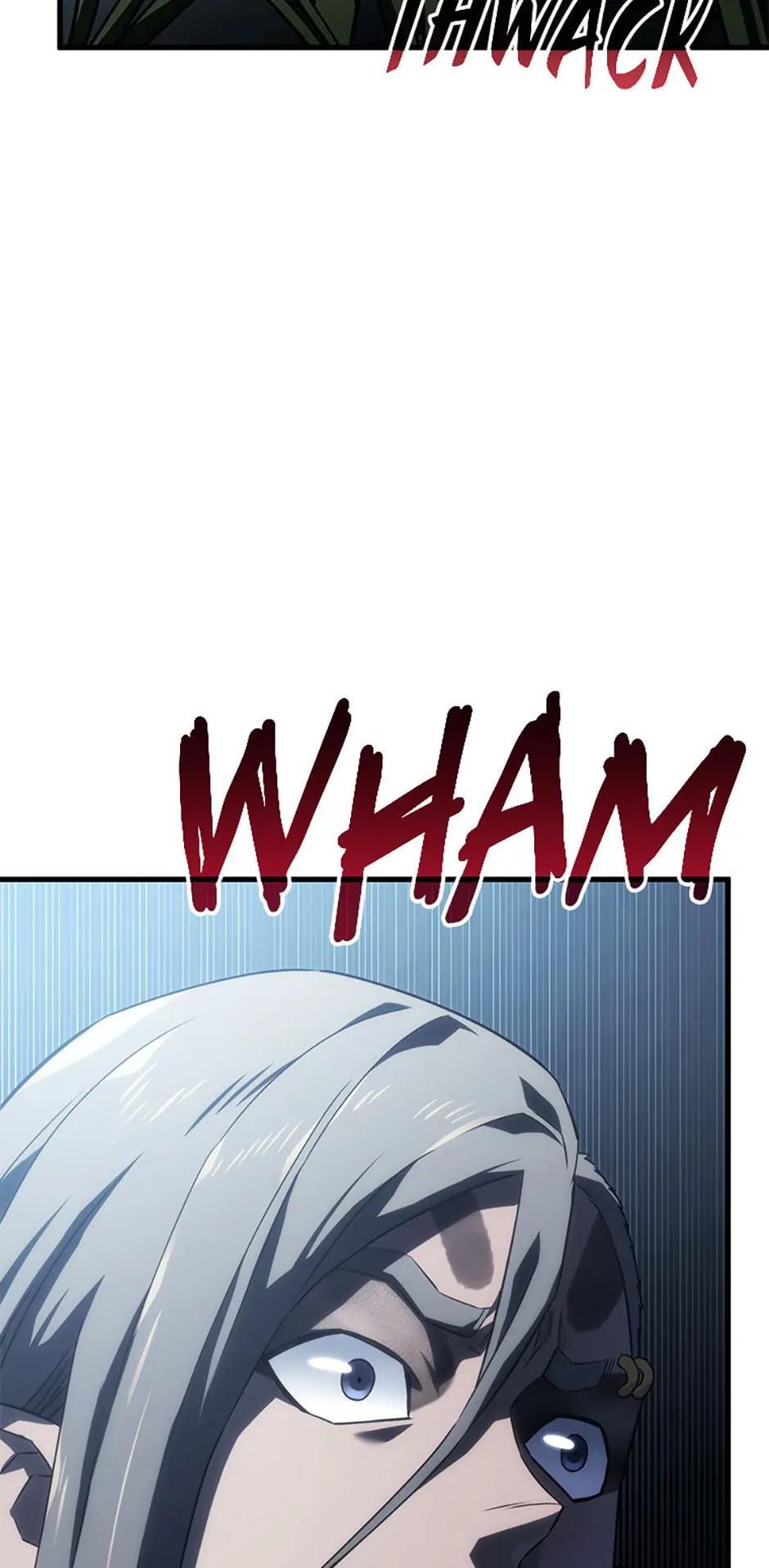 Read Cheolhyeolgeomga Sanyanggaeui Hoegwi Manga Online