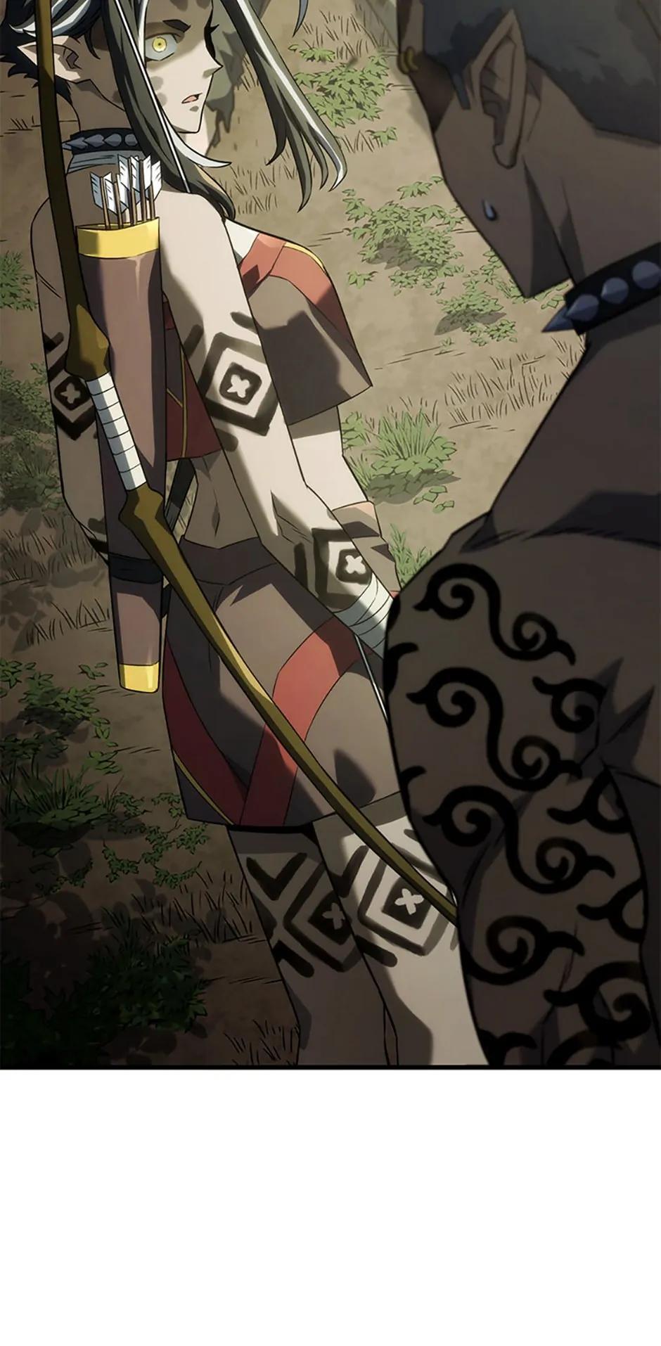 Read Cheolhyeolgeomga Sanyanggaeui Hoegwi Manga Online