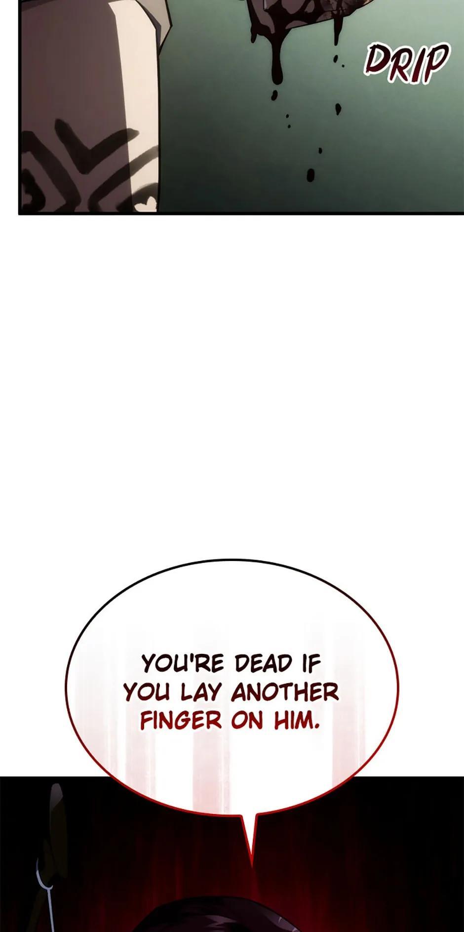 Read Cheolhyeolgeomga Sanyanggaeui Hoegwi Manga Online