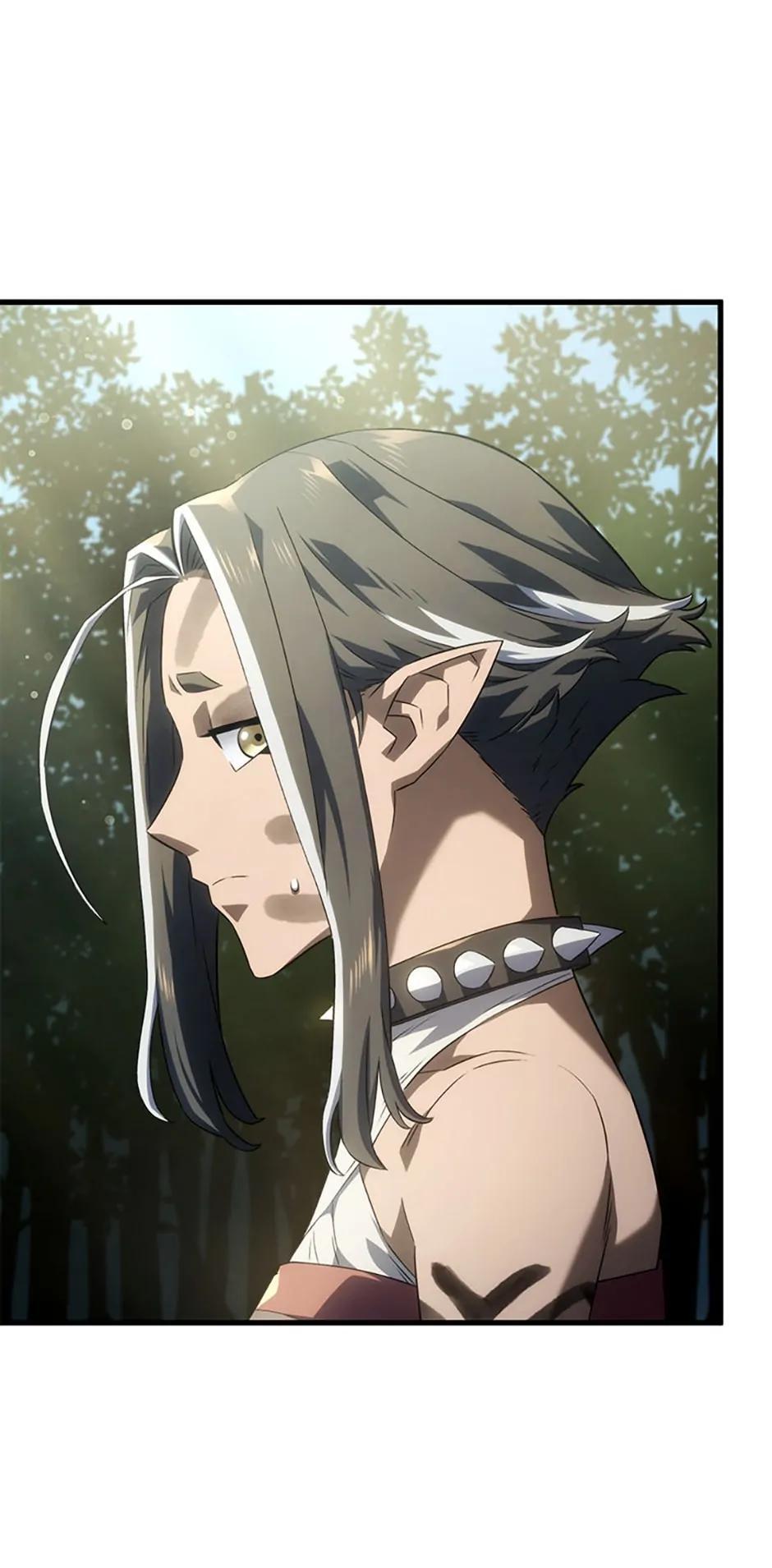 Read Cheolhyeolgeomga Sanyanggaeui Hoegwi Manga Online