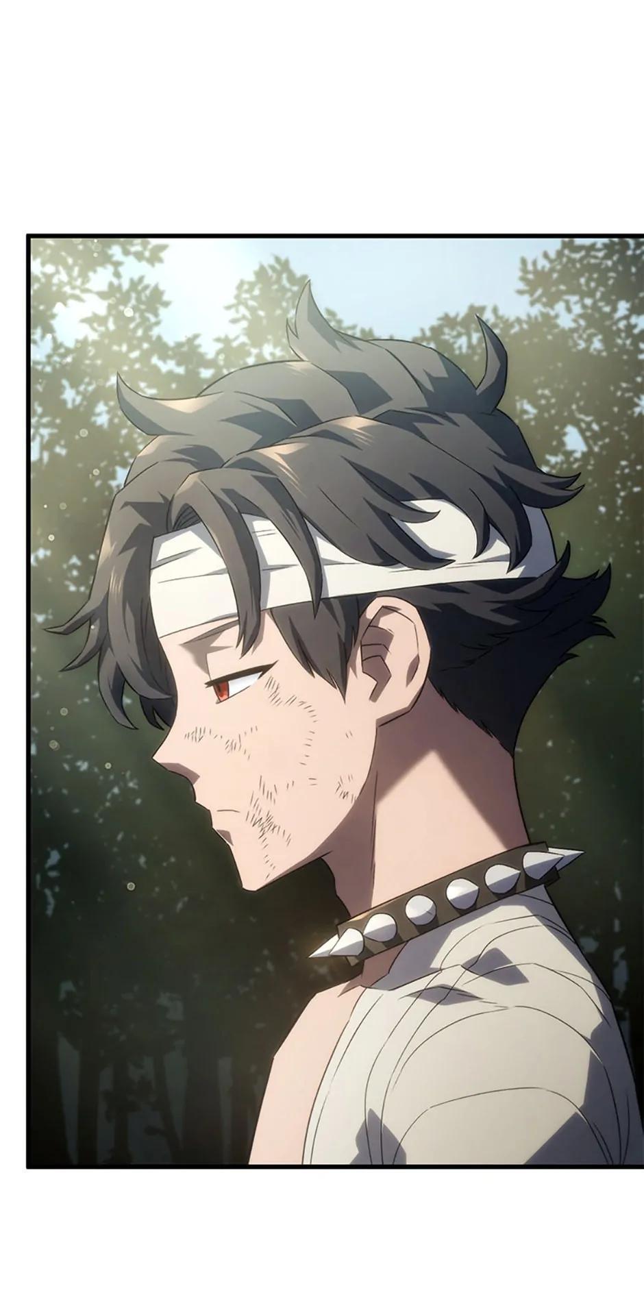 Read Cheolhyeolgeomga Sanyanggaeui Hoegwi Manga Online