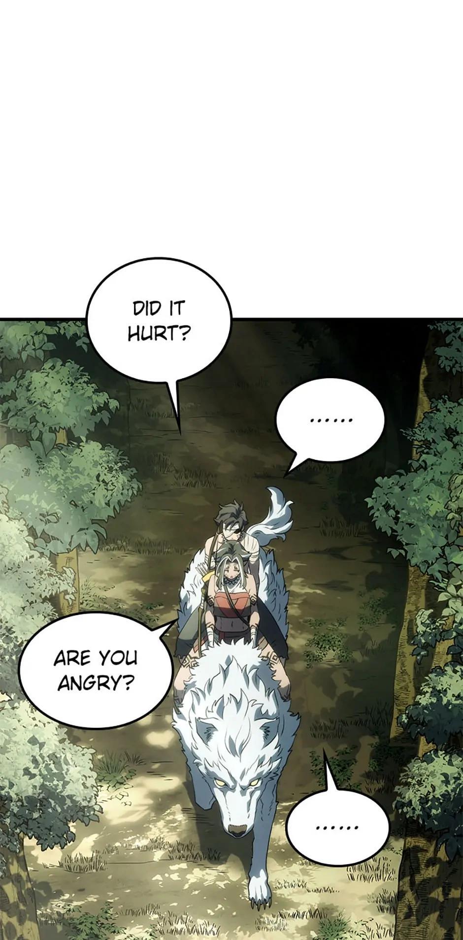 Read Cheolhyeolgeomga Sanyanggaeui Hoegwi Manga Online