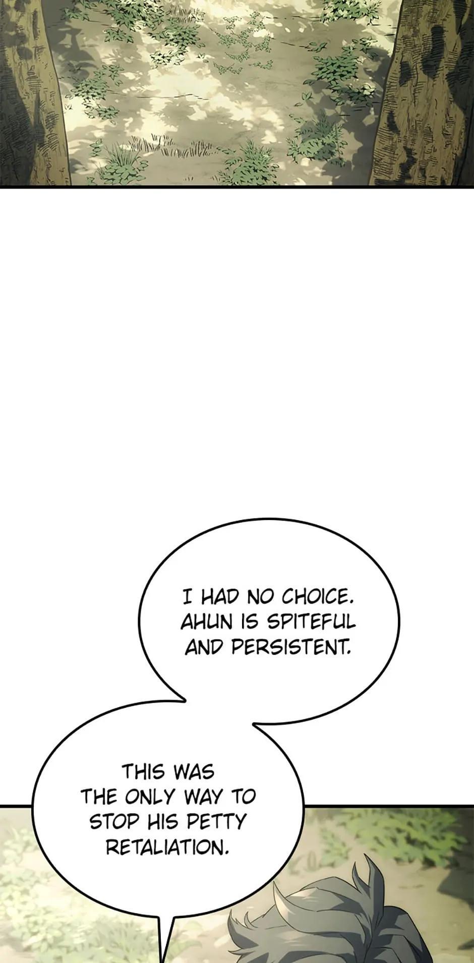 Read Cheolhyeolgeomga Sanyanggaeui Hoegwi Manga Online