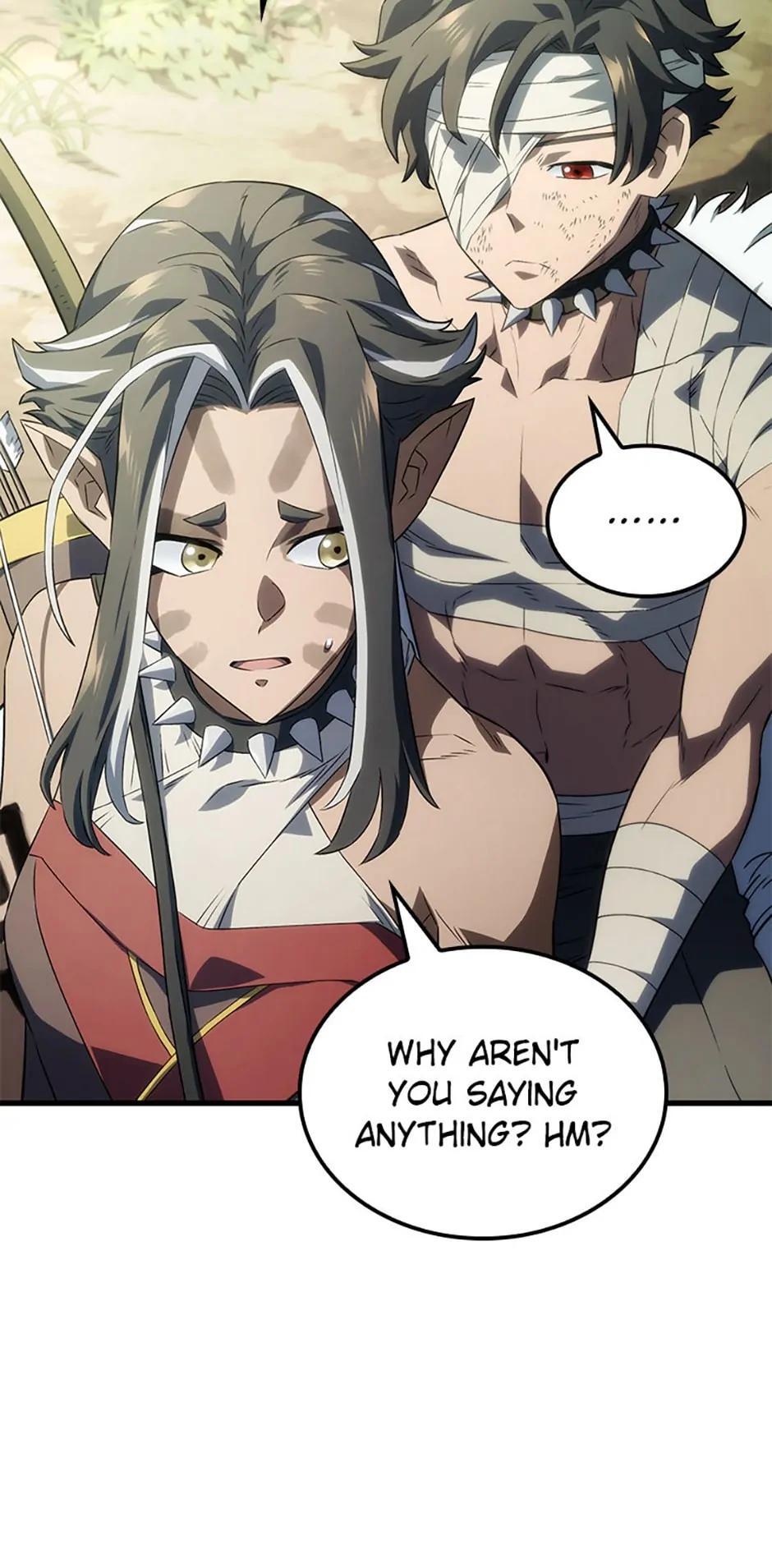 Read Cheolhyeolgeomga Sanyanggaeui Hoegwi Manga Online