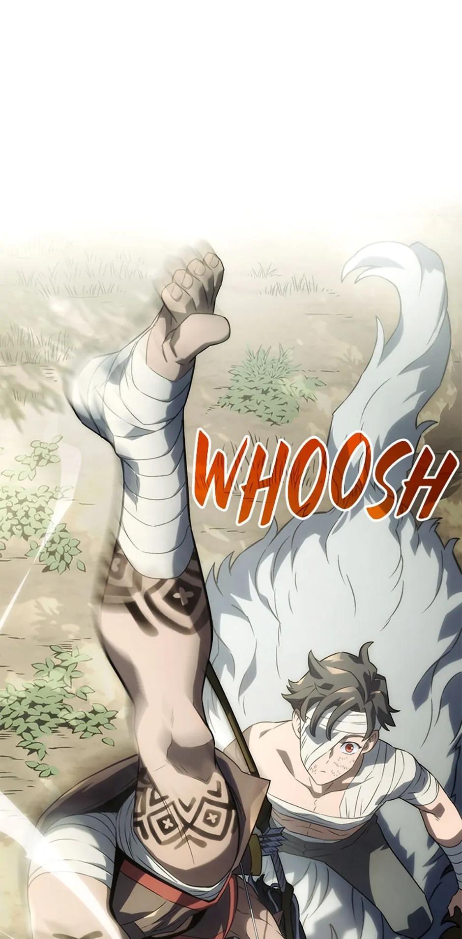 Read Cheolhyeolgeomga Sanyanggaeui Hoegwi Manga Online