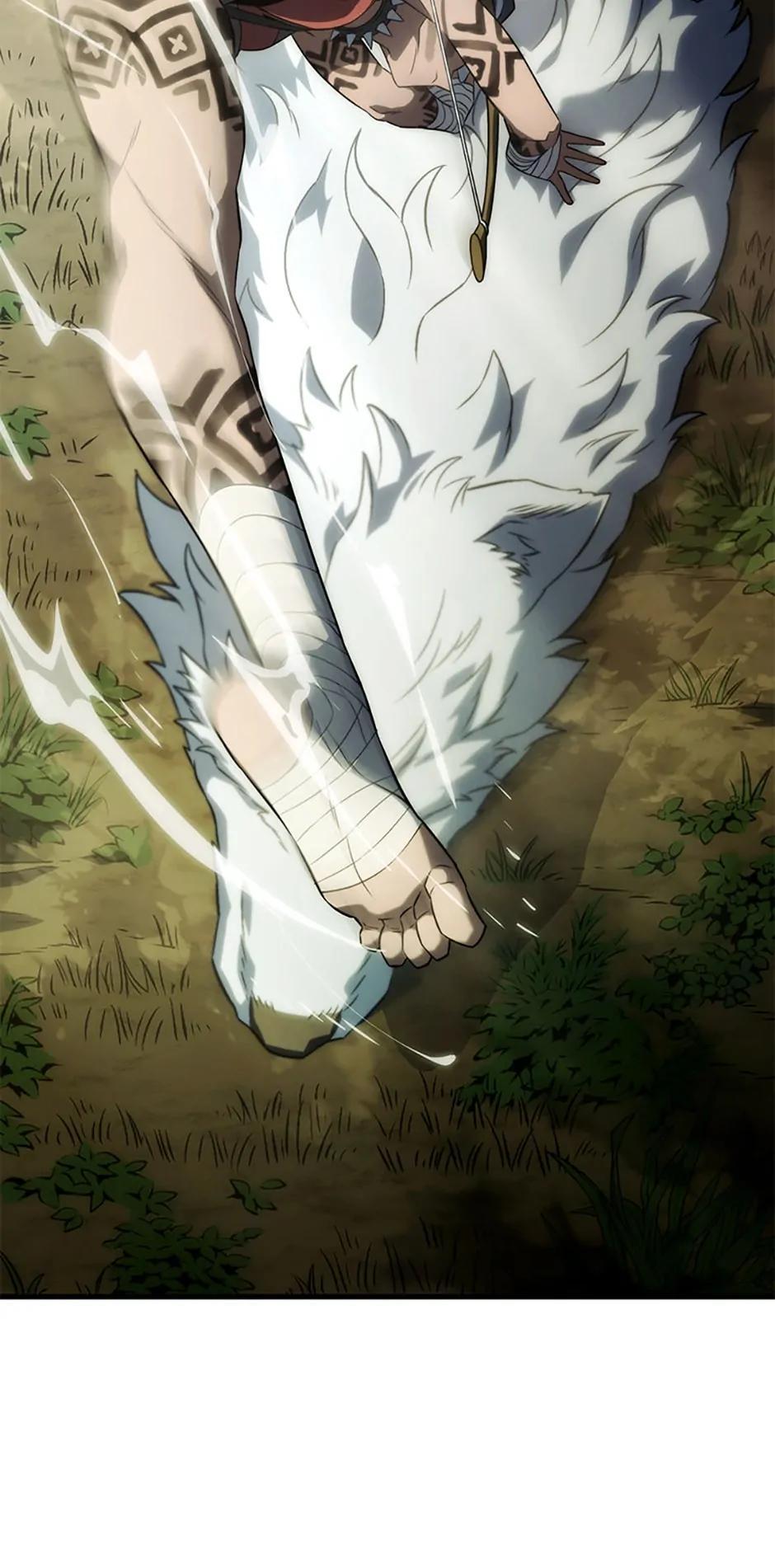 Read Cheolhyeolgeomga Sanyanggaeui Hoegwi Manga Online