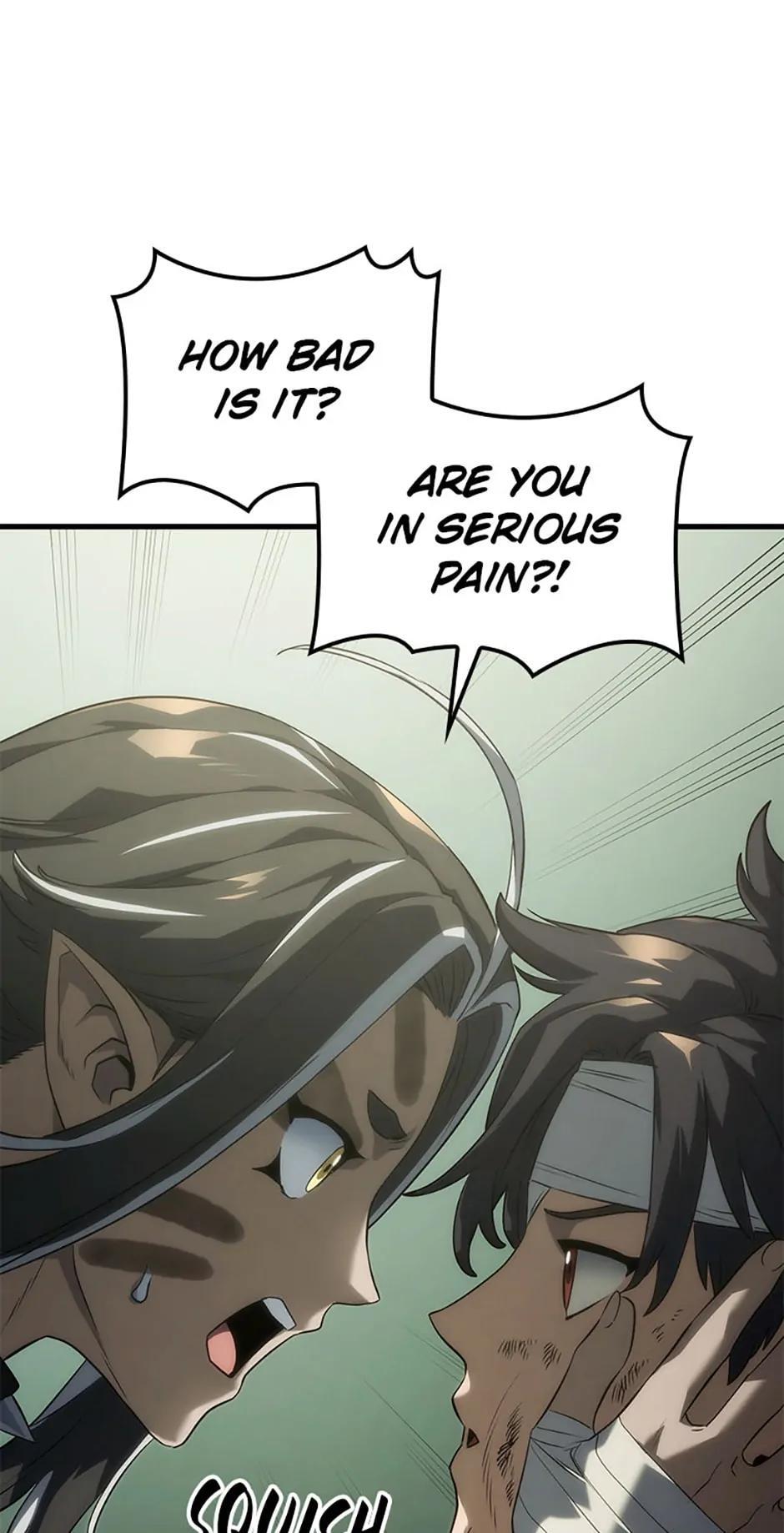 Read Cheolhyeolgeomga Sanyanggaeui Hoegwi Manga Online